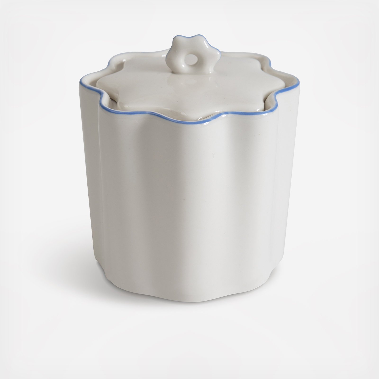 Le Marais Cotton Jar 1 Le Marais Cotton Jar