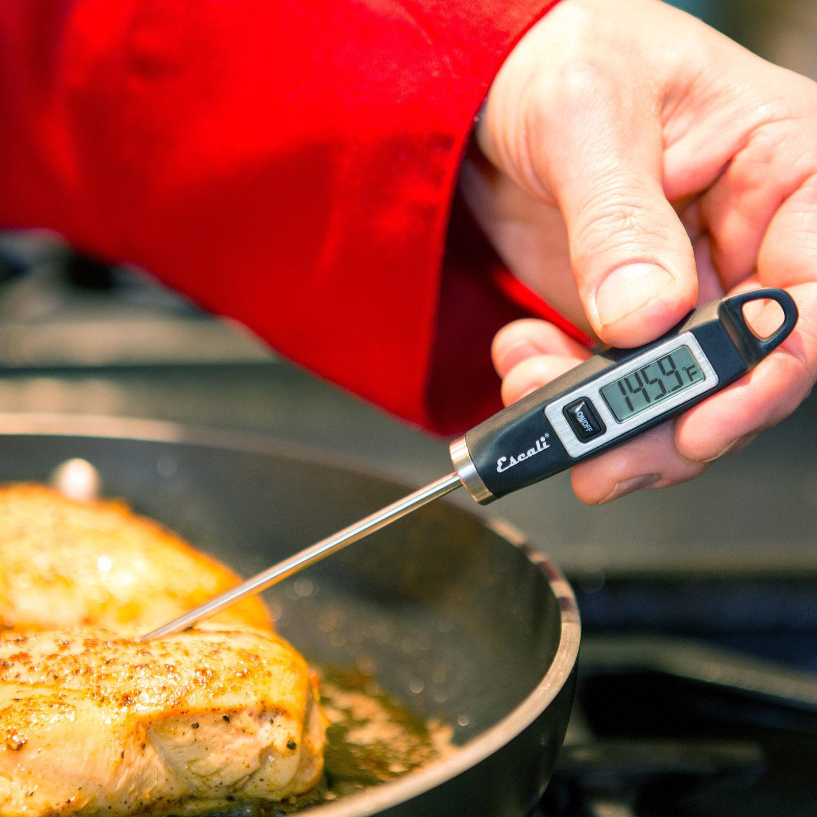Gourmet Digital Thermometer 1 Gourmet Digital Thermometer