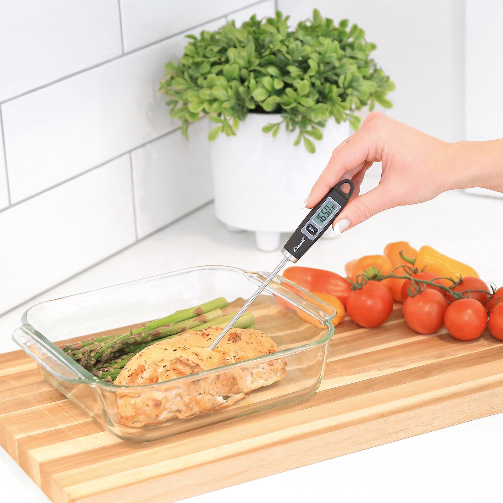 Gourmet Digital Thermometer 3 Gourmet Digital Thermometer