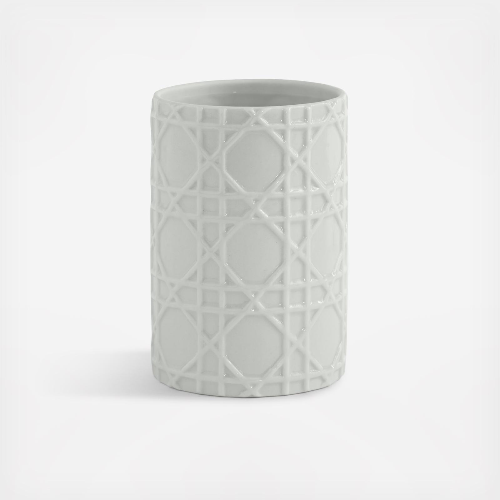 Rattan Tumbler 11 Rattan Tumbler