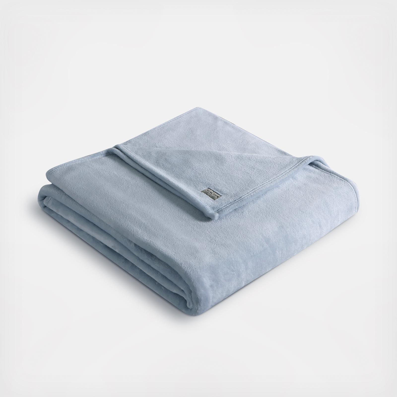 Reaction Ultra Soft Blanket 2 Reaction Ultra Soft Blanket