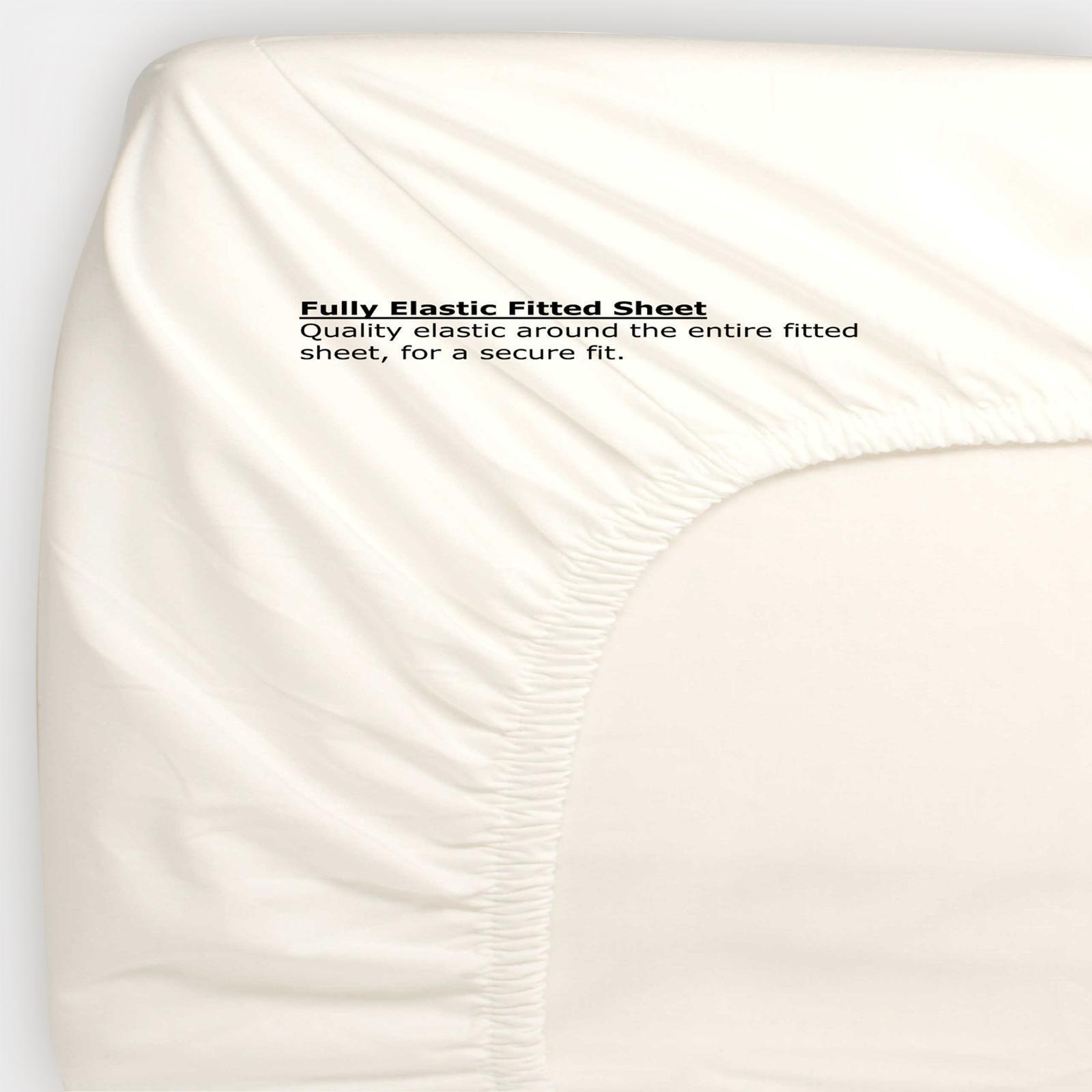 Foliage 4-Piece Sheet Set 2 Foliage 4-Piece Sheet Set
