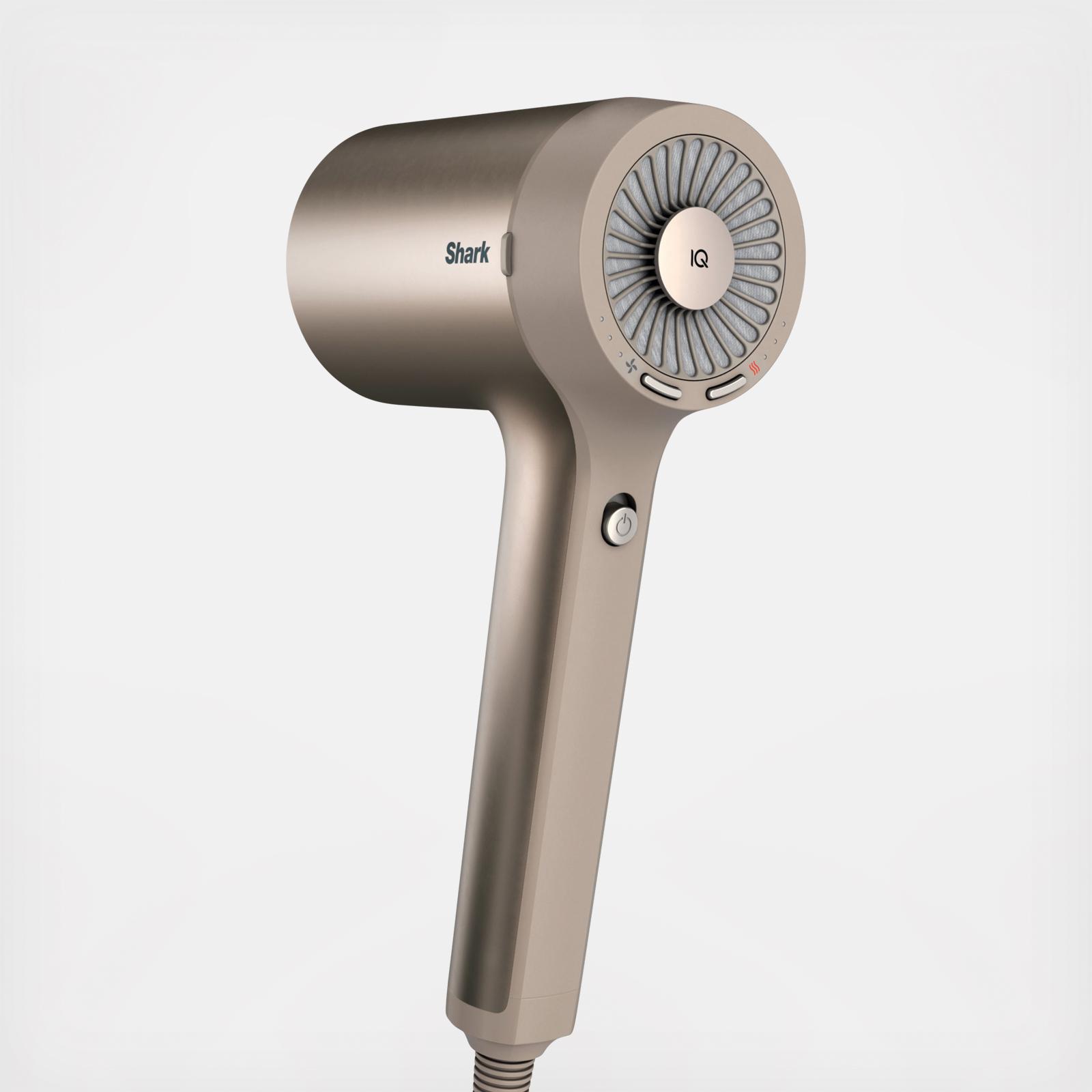 HyperAir Hair Dryer with IQ 2-in-1 Concentrator & Styling Brush 9 HyperAir Hair Dryer with IQ 2-in-1 Concentrator & Styling Brush