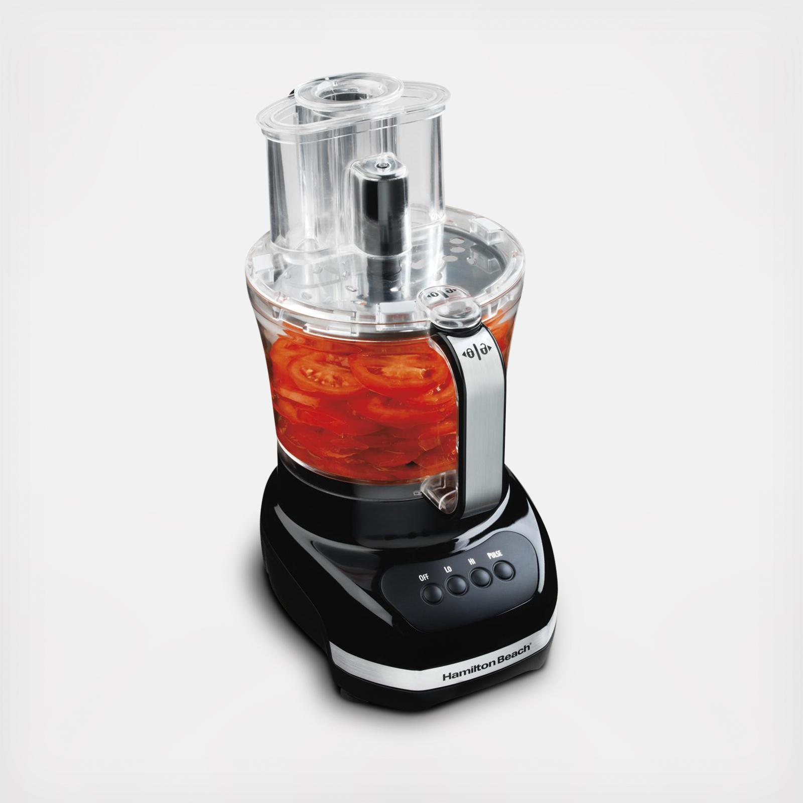 Big Mouth Duo Plus Food Processor 2 Big Mouth Duo Plus Food Processor