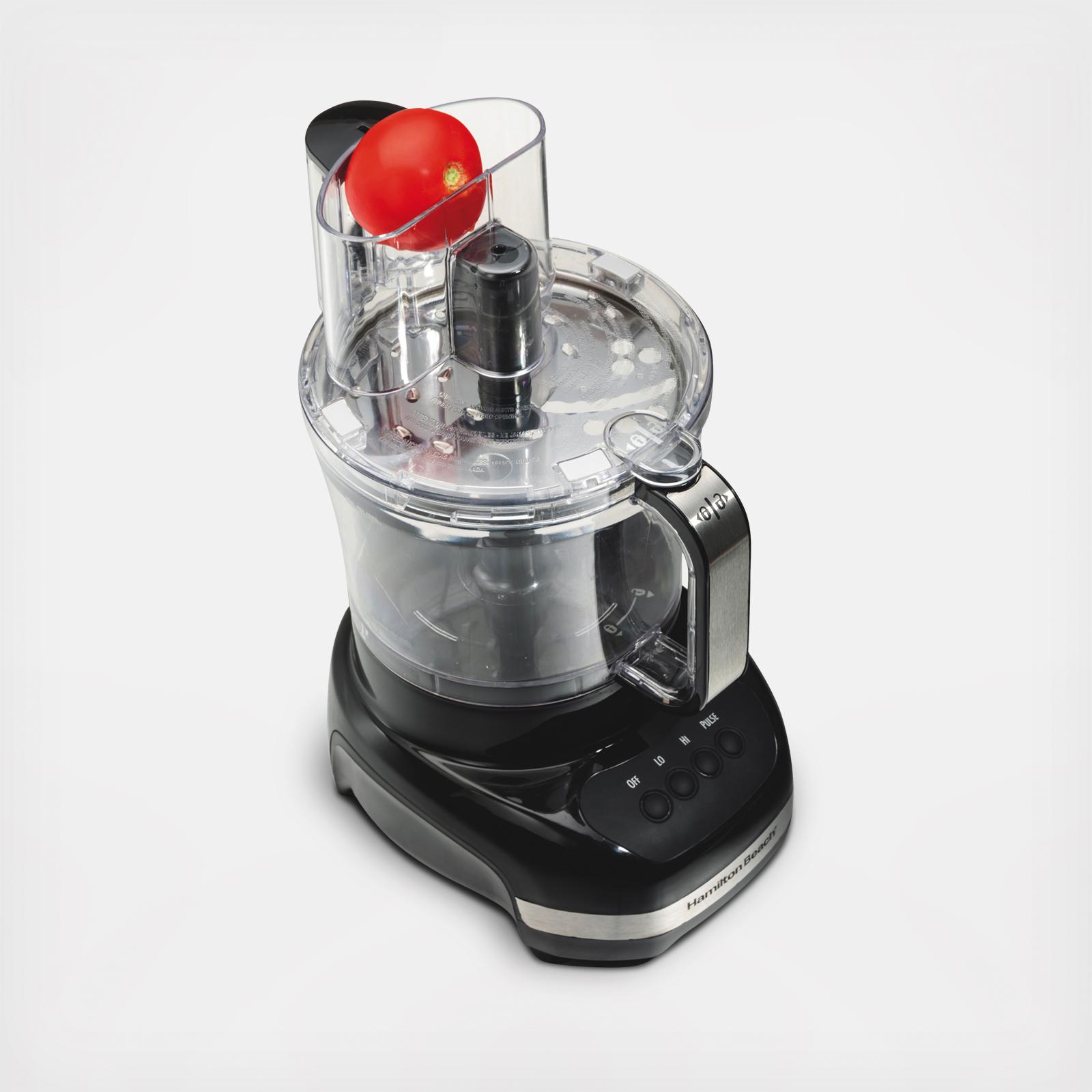Big Mouth Duo Plus Food Processor 3 Big Mouth Duo Plus Food Processor