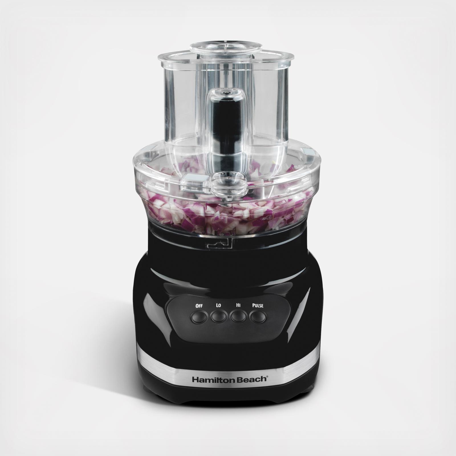 Big Mouth Duo Plus Food Processor 4 Big Mouth Duo Plus Food Processor