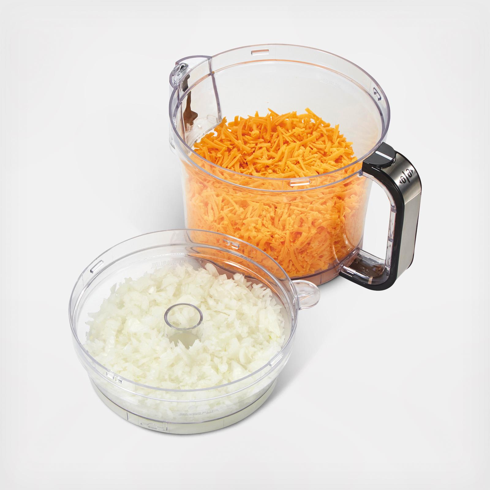 Big Mouth Duo Plus Food Processor 5 Big Mouth Duo Plus Food Processor