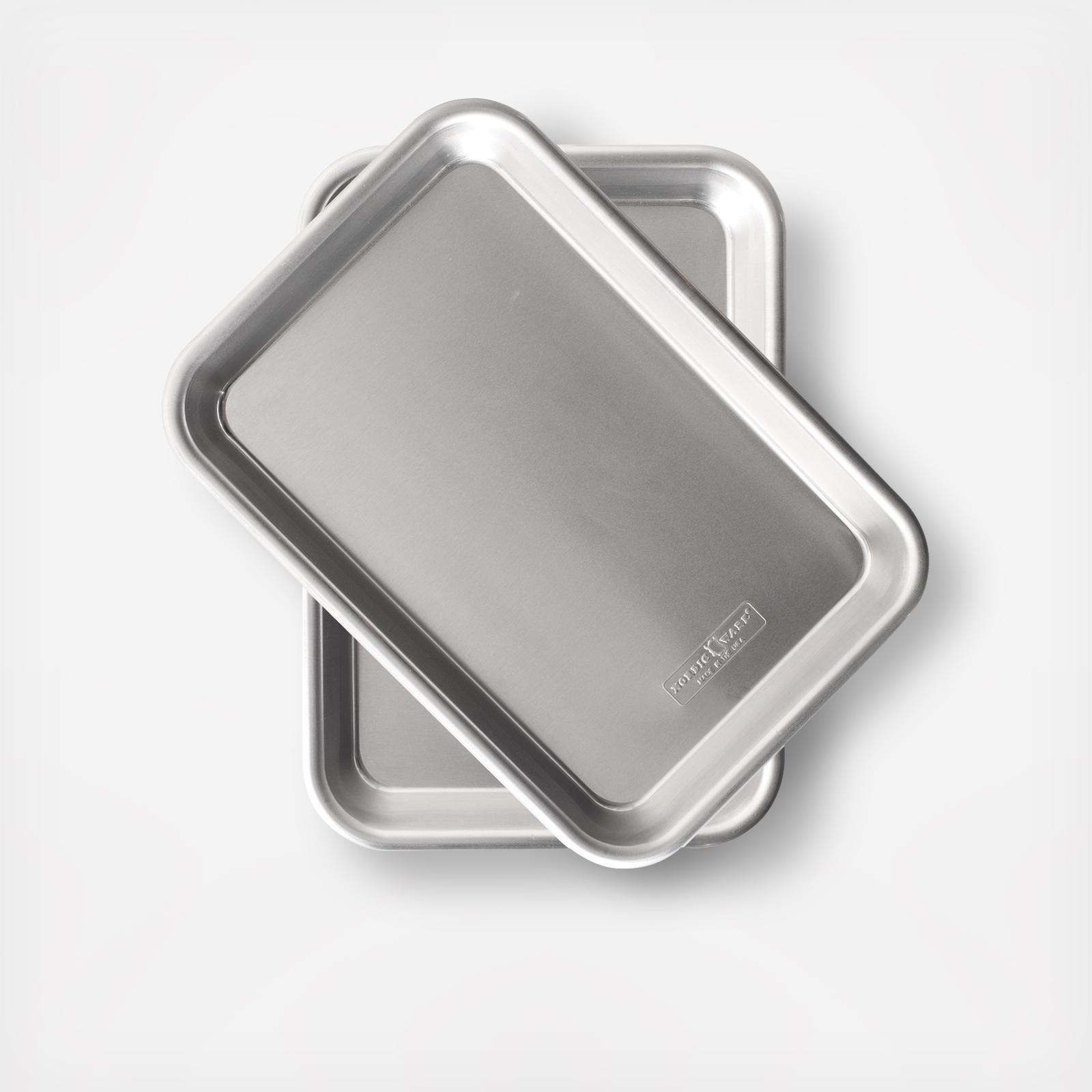 Burger Serving Tray, Set of 2 3 Burger Serving Tray, Set of 2