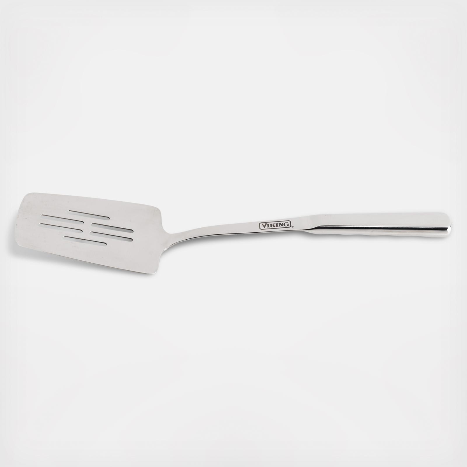 8-Piece Stainless Steel Utensil Set 3 8-Piece Stainless Steel Utensil Set