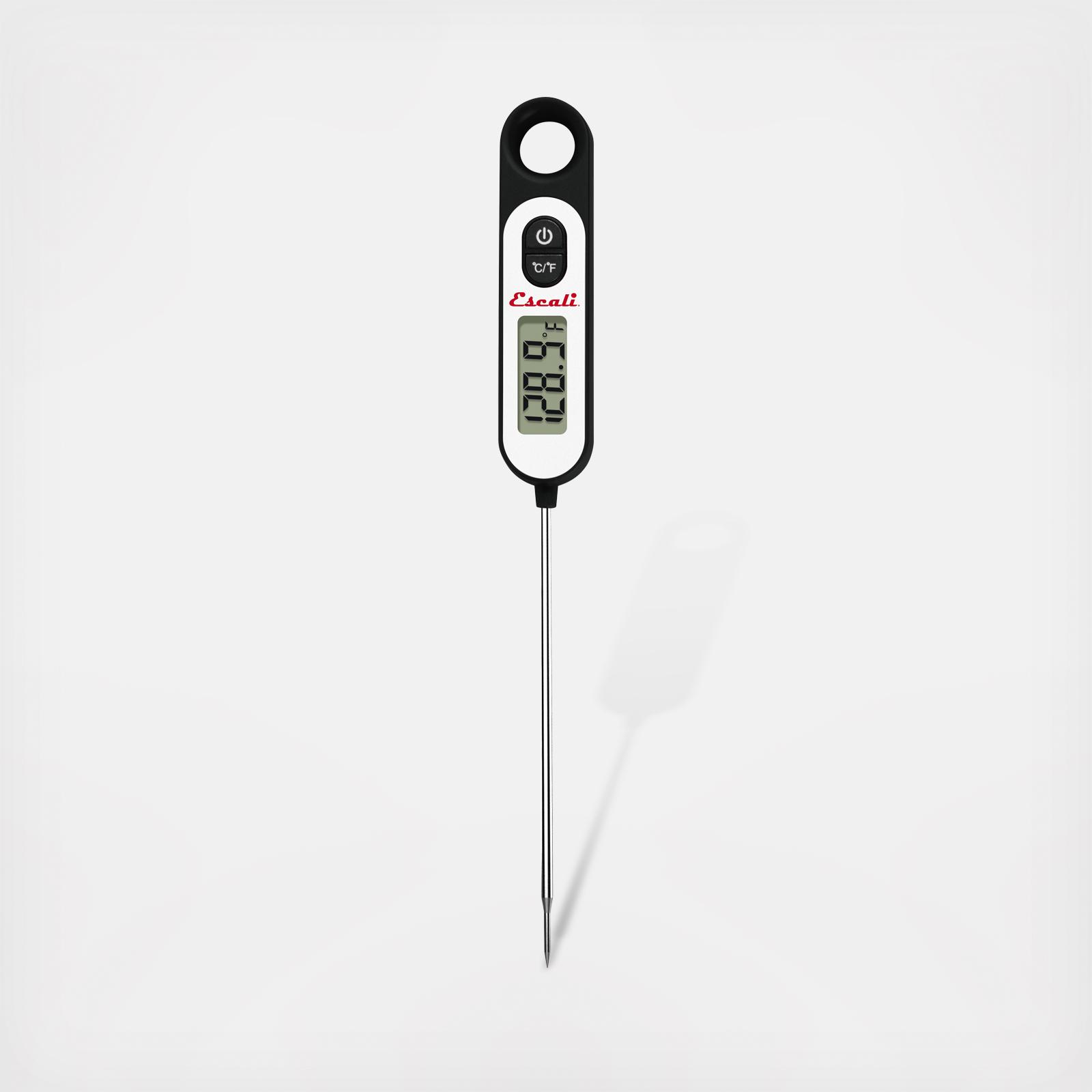 Long Stem Digital Thermometer 16 Long Stem Digital Thermometer