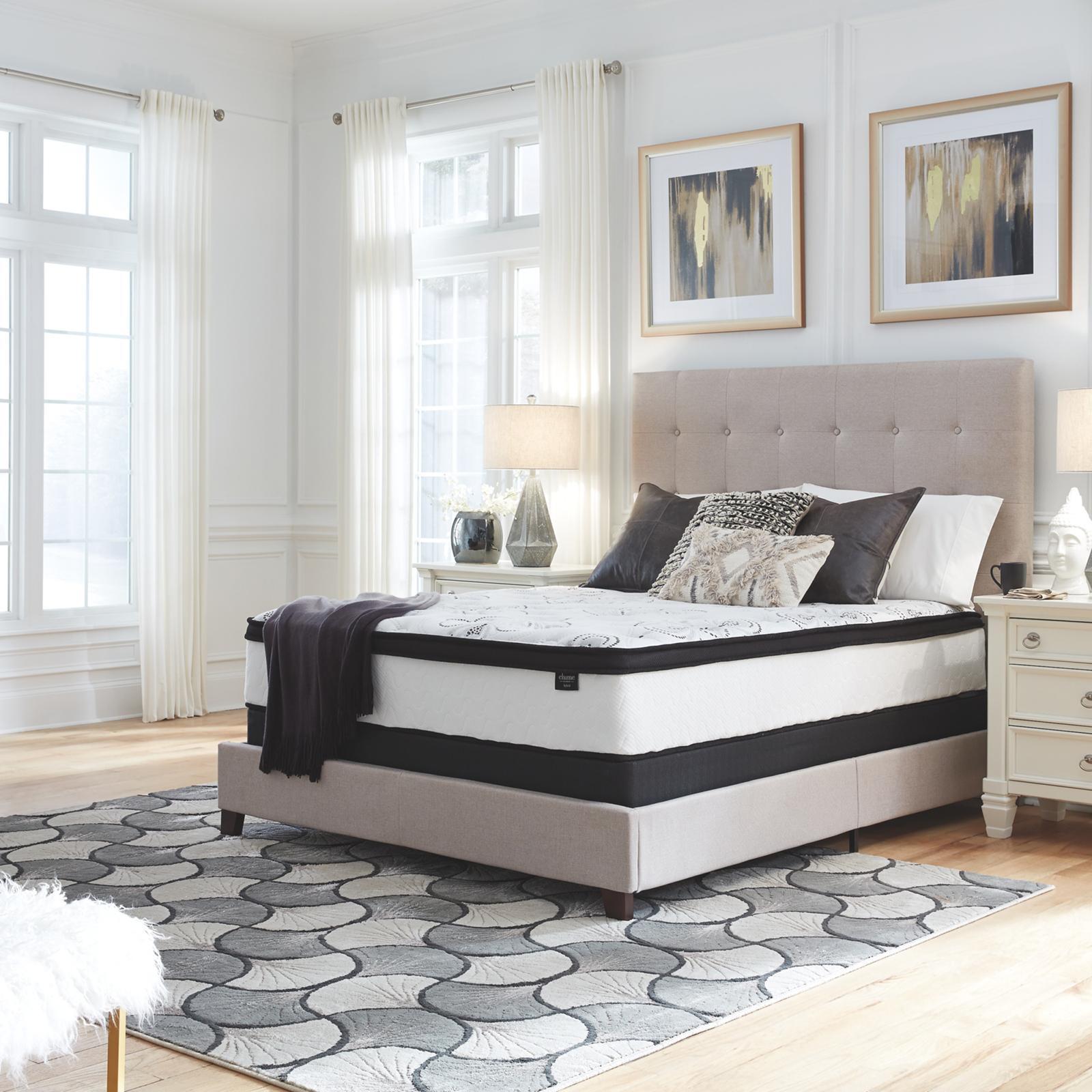 Chime 12 Inch Hybrid Mattress 16 Chime 12 Inch Hybrid Mattress