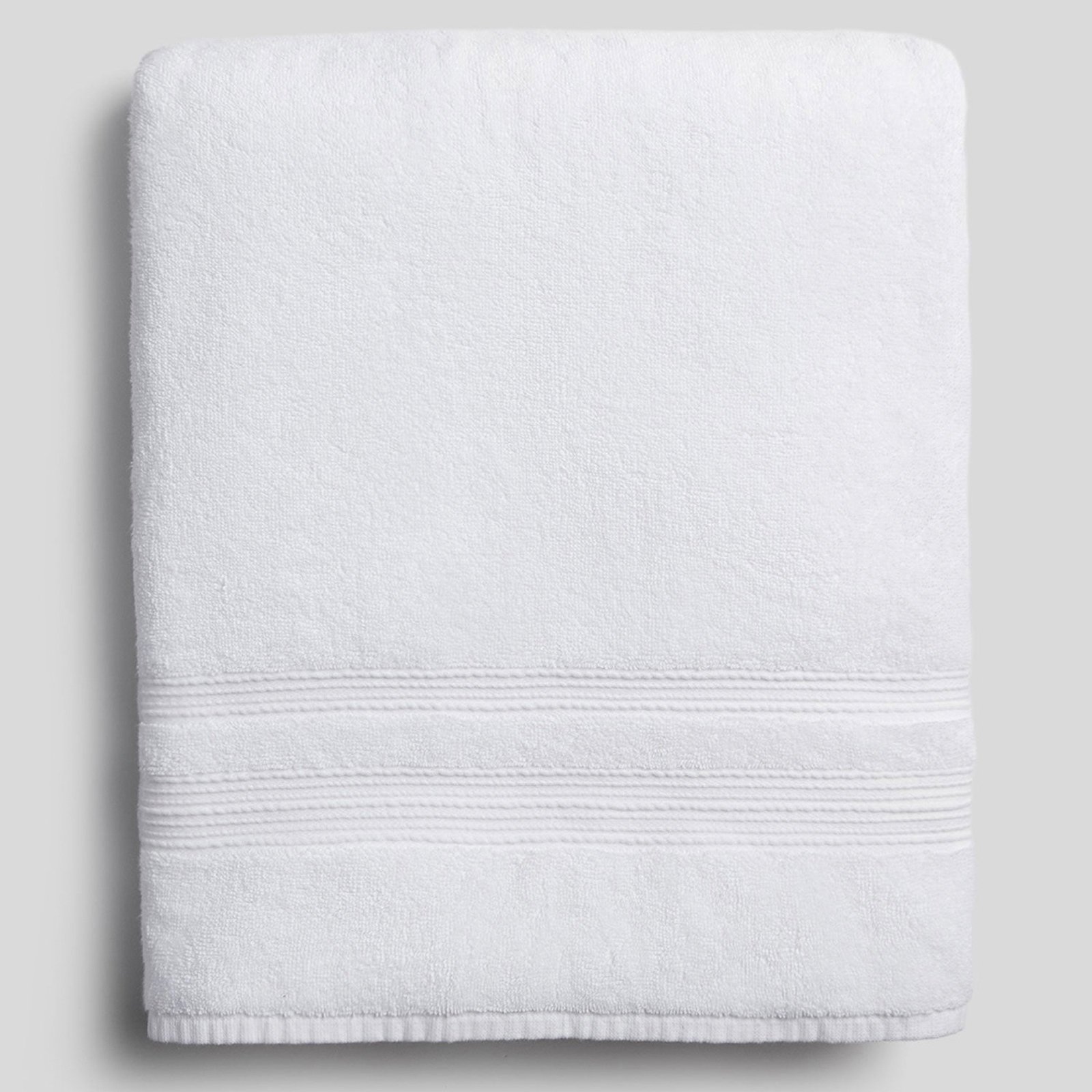Classic Turkish Cotton Bath Sheet 2 Classic Turkish Cotton Bath Sheet