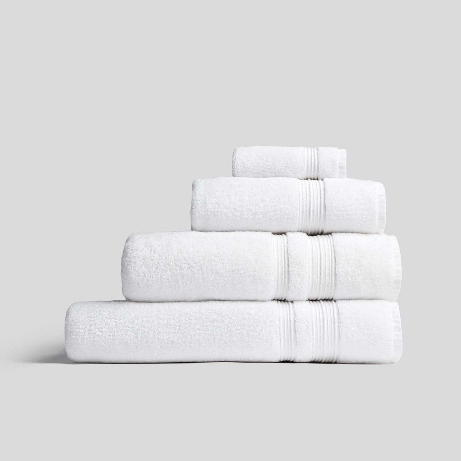Classic Turkish Cotton Bath Sheet 4 Classic Turkish Cotton Bath Sheet