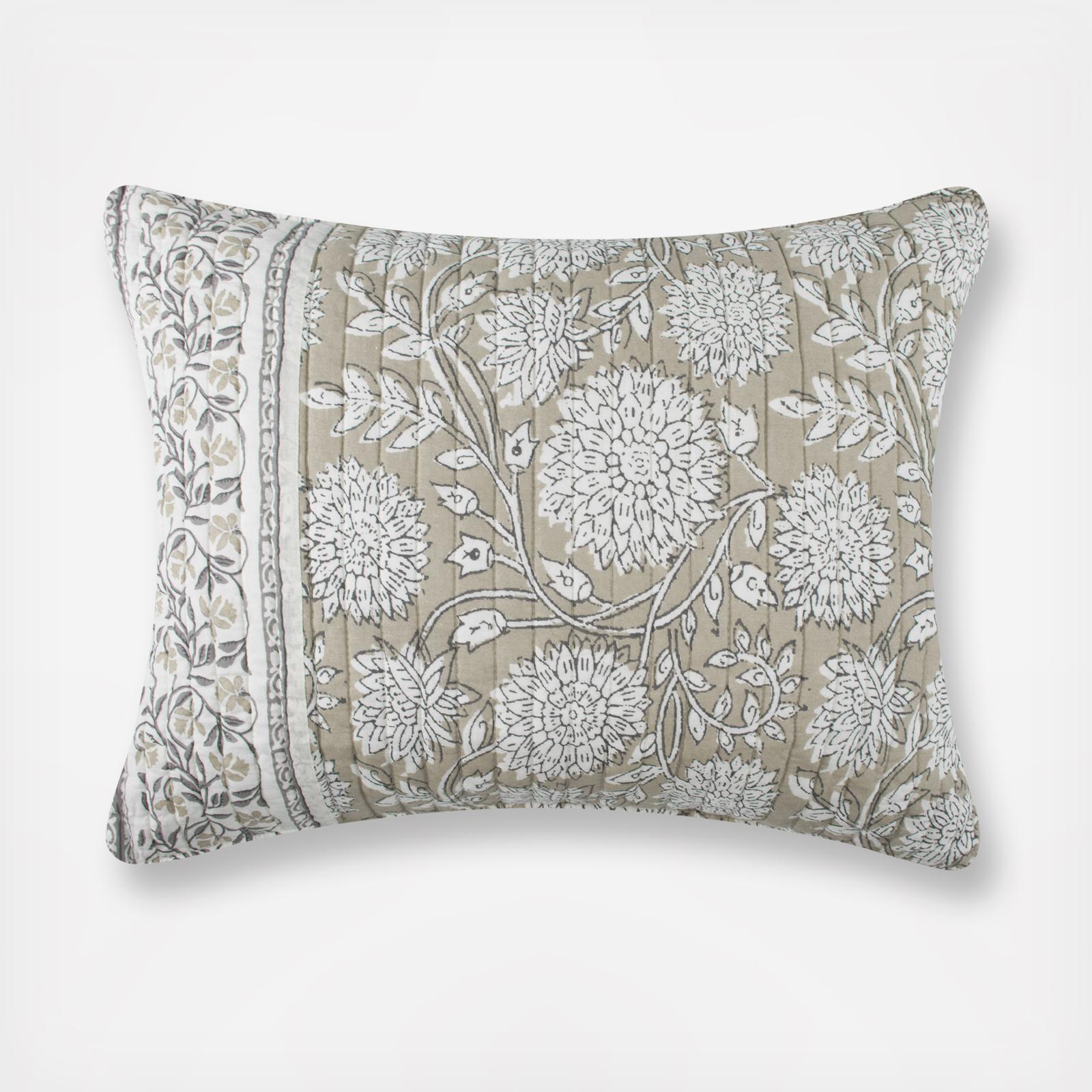 Adare 3-Piece Reversible Quilt Set 5 Adare 3-Piece Reversible Quilt Set