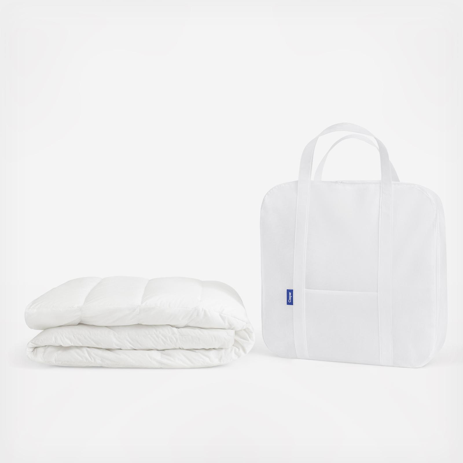 All-Season Down Duvet 2 All-Season Down Duvet