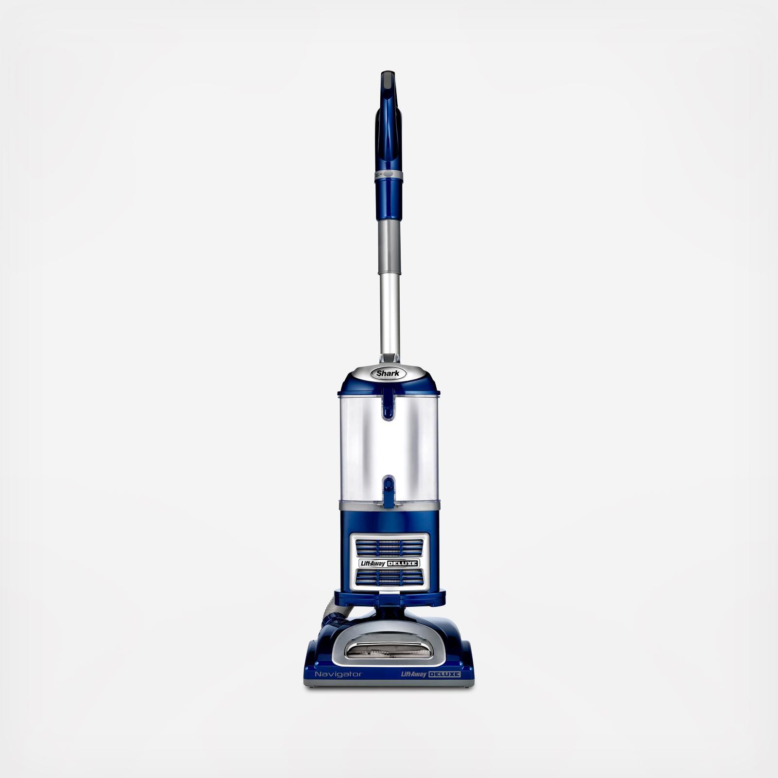 Navigator Lift-Away Deluxe Upright Vacuum