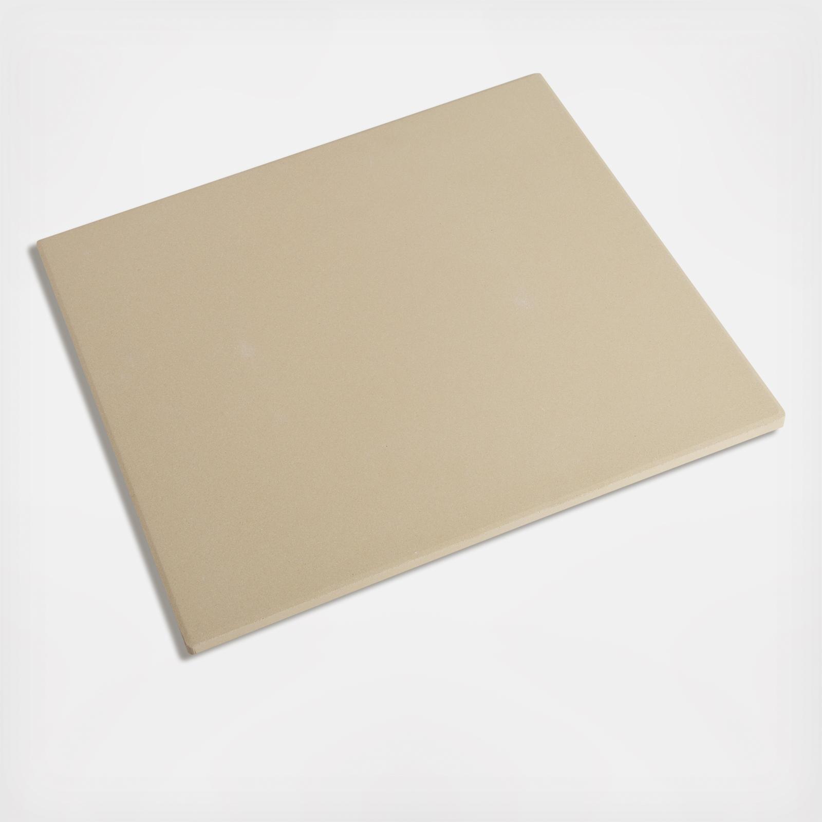 Old Stone Rectangle Pizza Stone