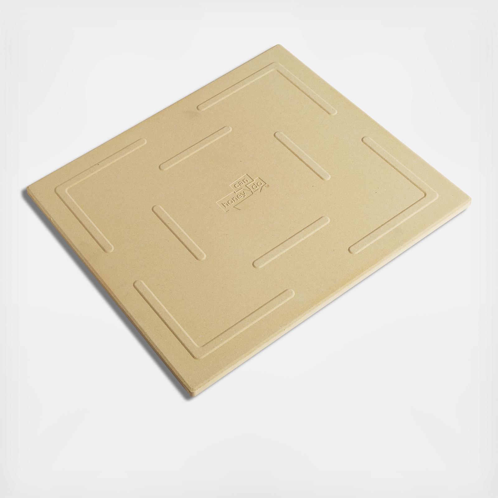 Old Stone Rectangle Pizza Stone 3 Old Stone Rectangle Pizza Stone