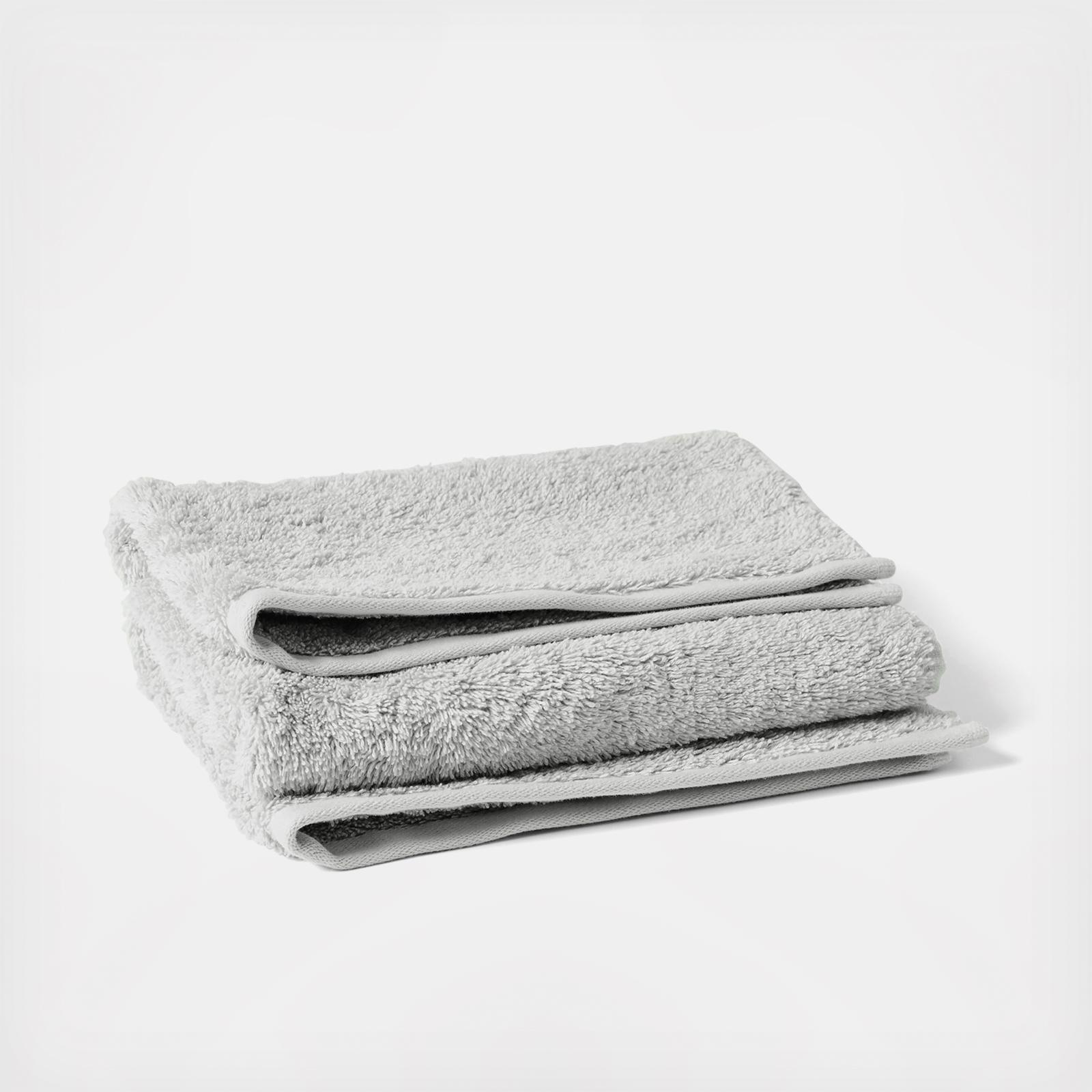 Cloud Loom Organic Hand Towel 15 Cloud Loom Organic Hand Towel