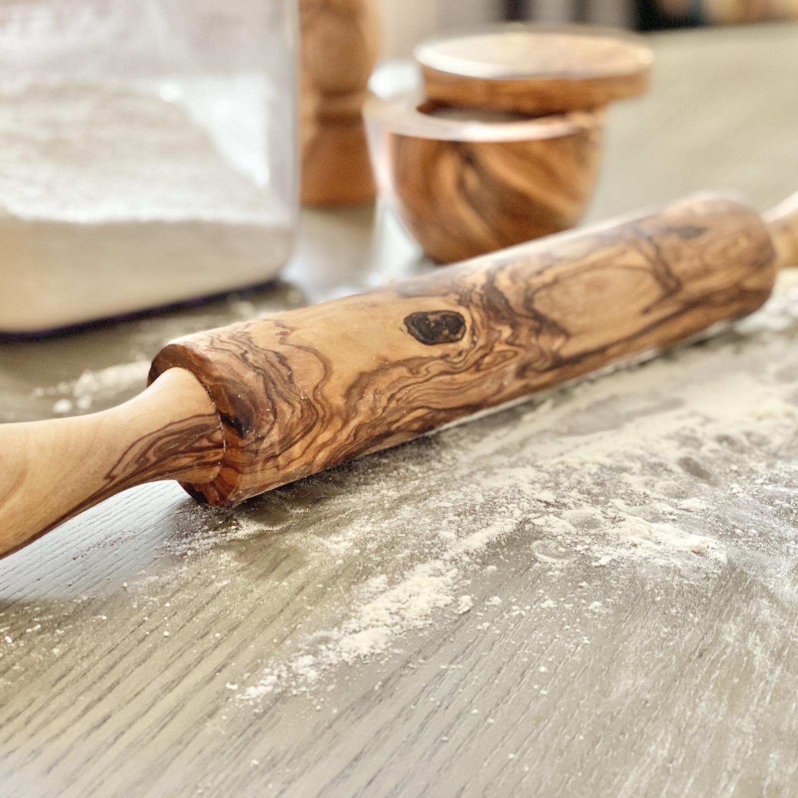 Rolling Pin 16 Rolling Pin