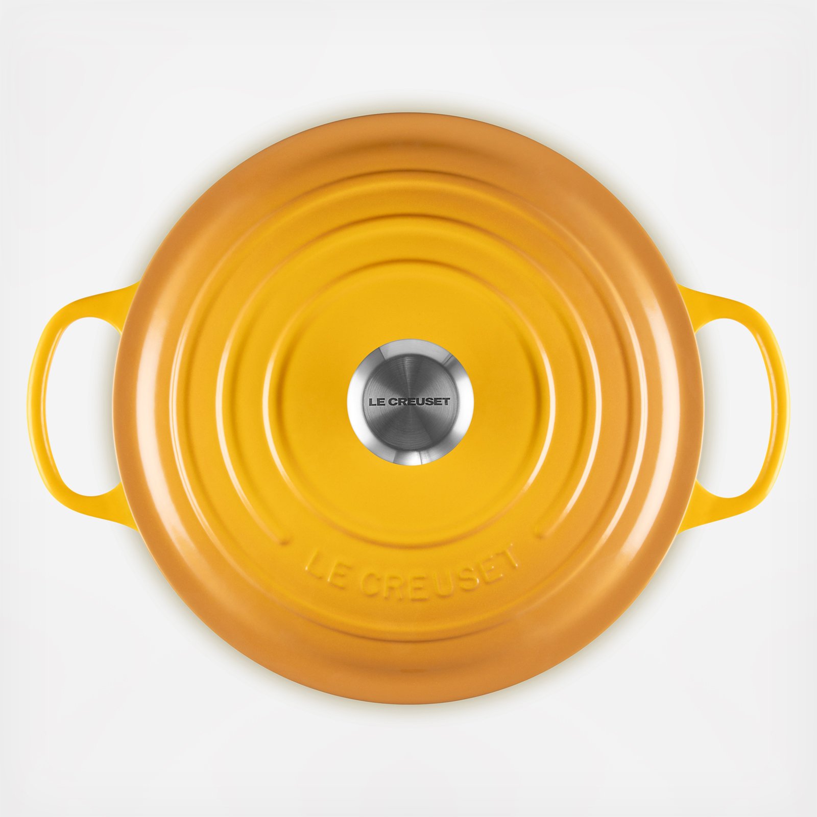 Signature Round Deep Oven