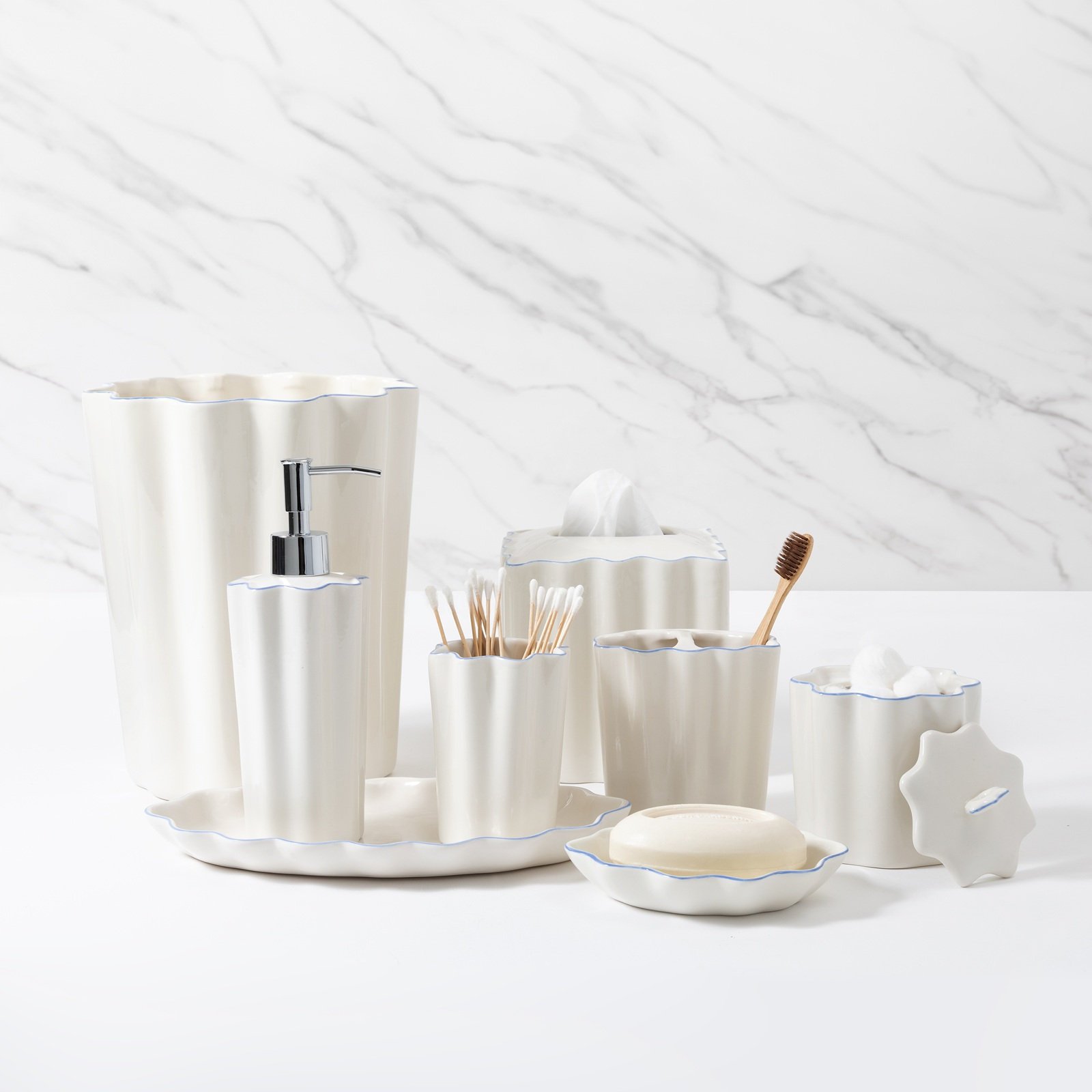 Le Marais Lotion Dispenser