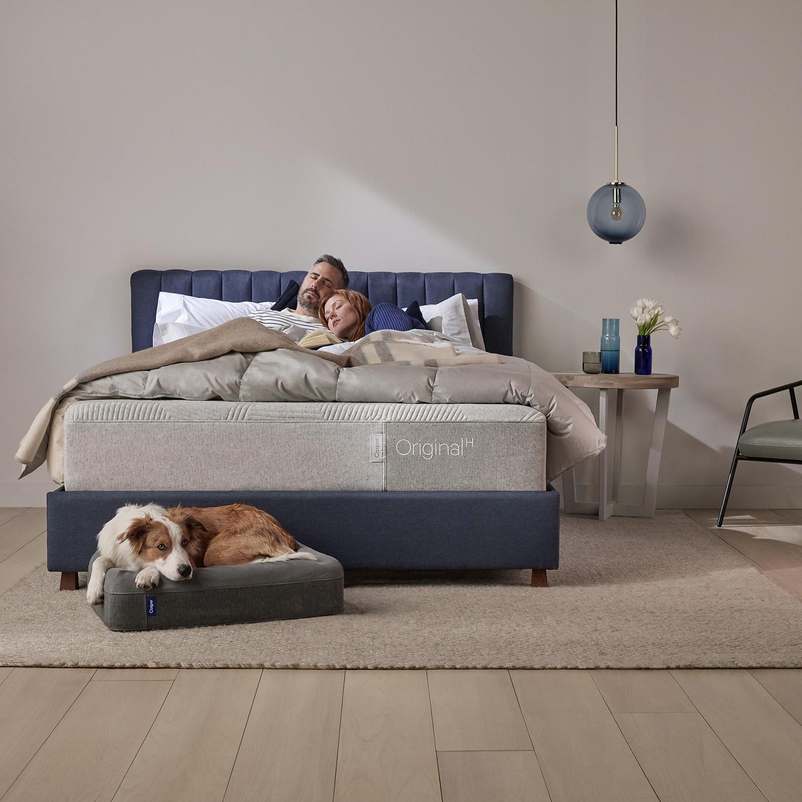 Original Hybrid Mattress 13 Original Hybrid Mattress