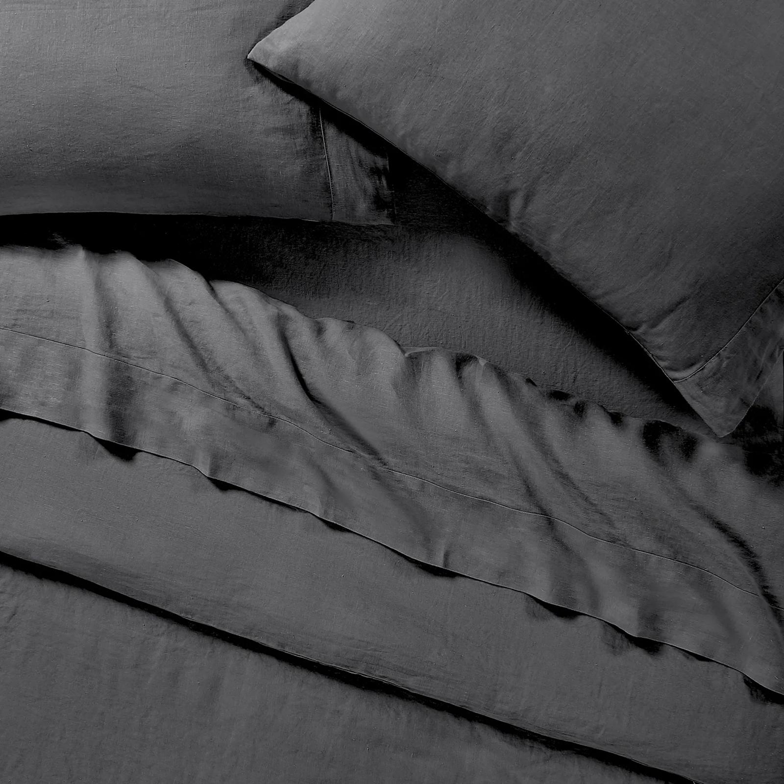 LuxeWeave Organic French 3-Piece Sheet Set 1 LuxeWeave Organic French 3-Piece Sheet Set