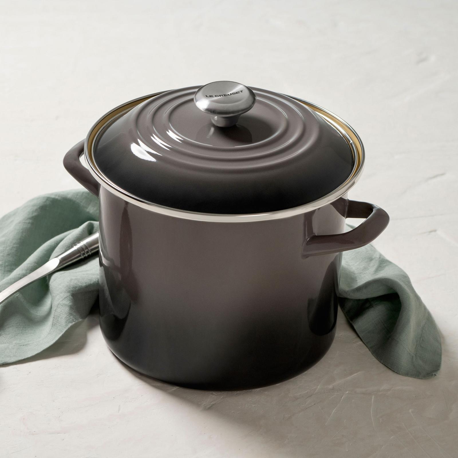 Classic Medium Stockpot