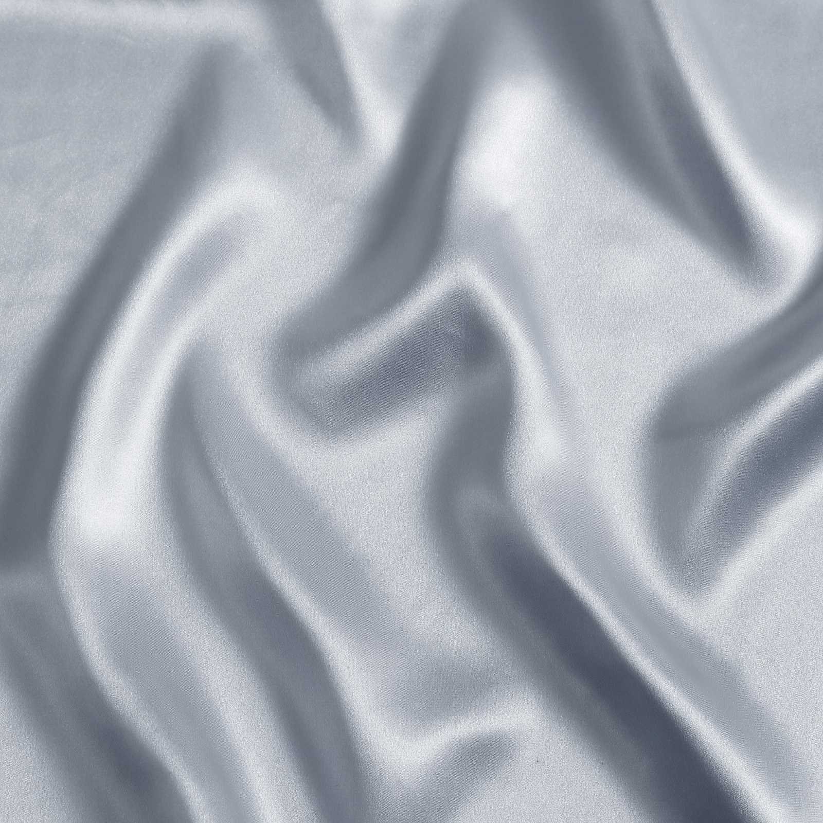 Mulberry Silk Sateen Pillowcase, Set of 2 8 Mulberry Silk Sateen Pillowcase, Set of 2