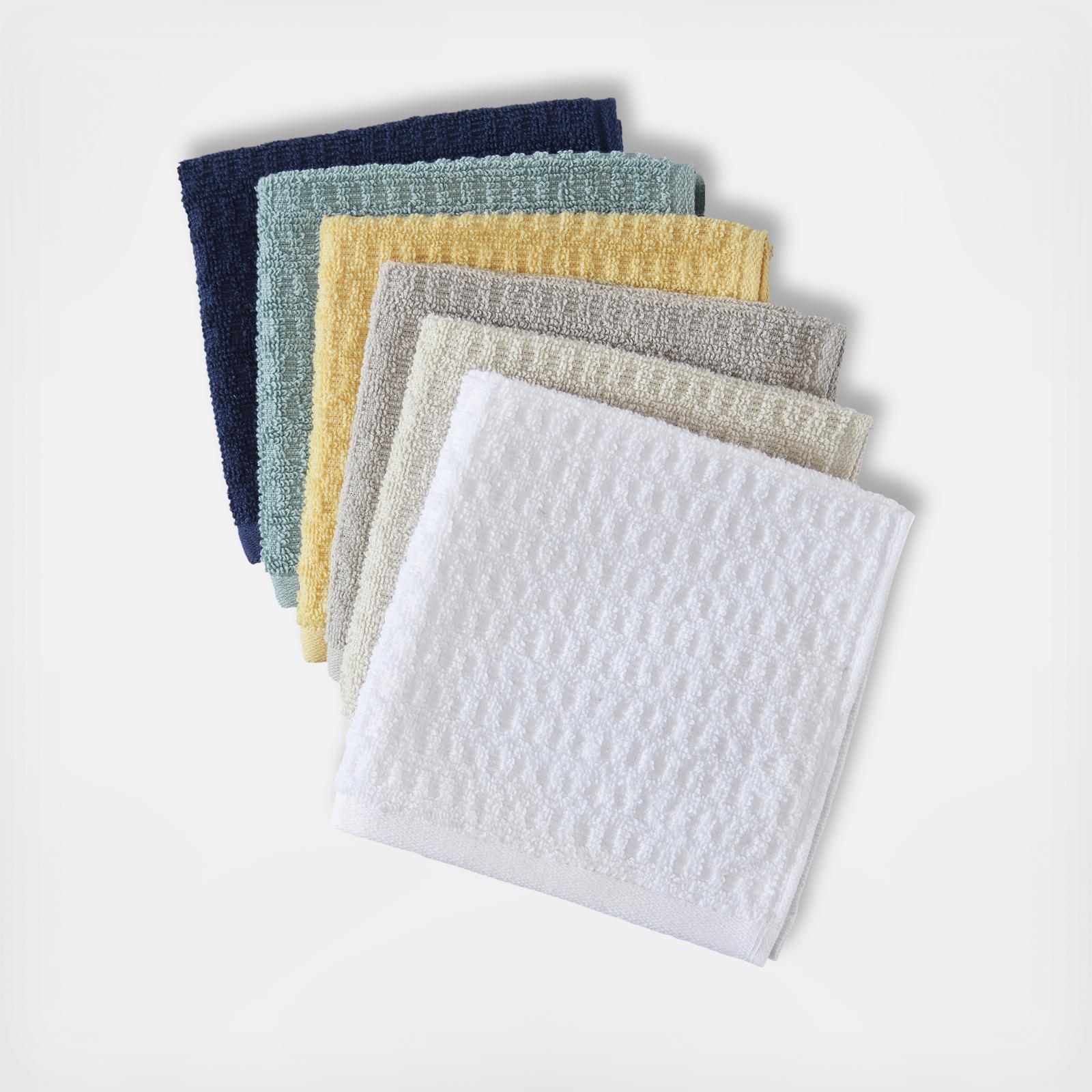 Northern Pacific Washcloth, Set of 12 7 Northern Pacific Washcloth, Set of 12