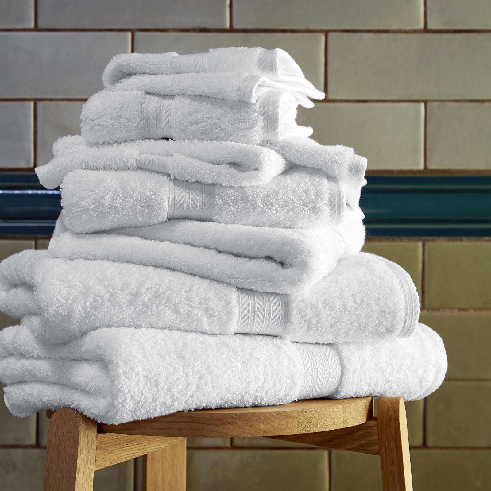 Renaissance 6-Piece Towel Set 1 Renaissance 6-Piece Towel Set