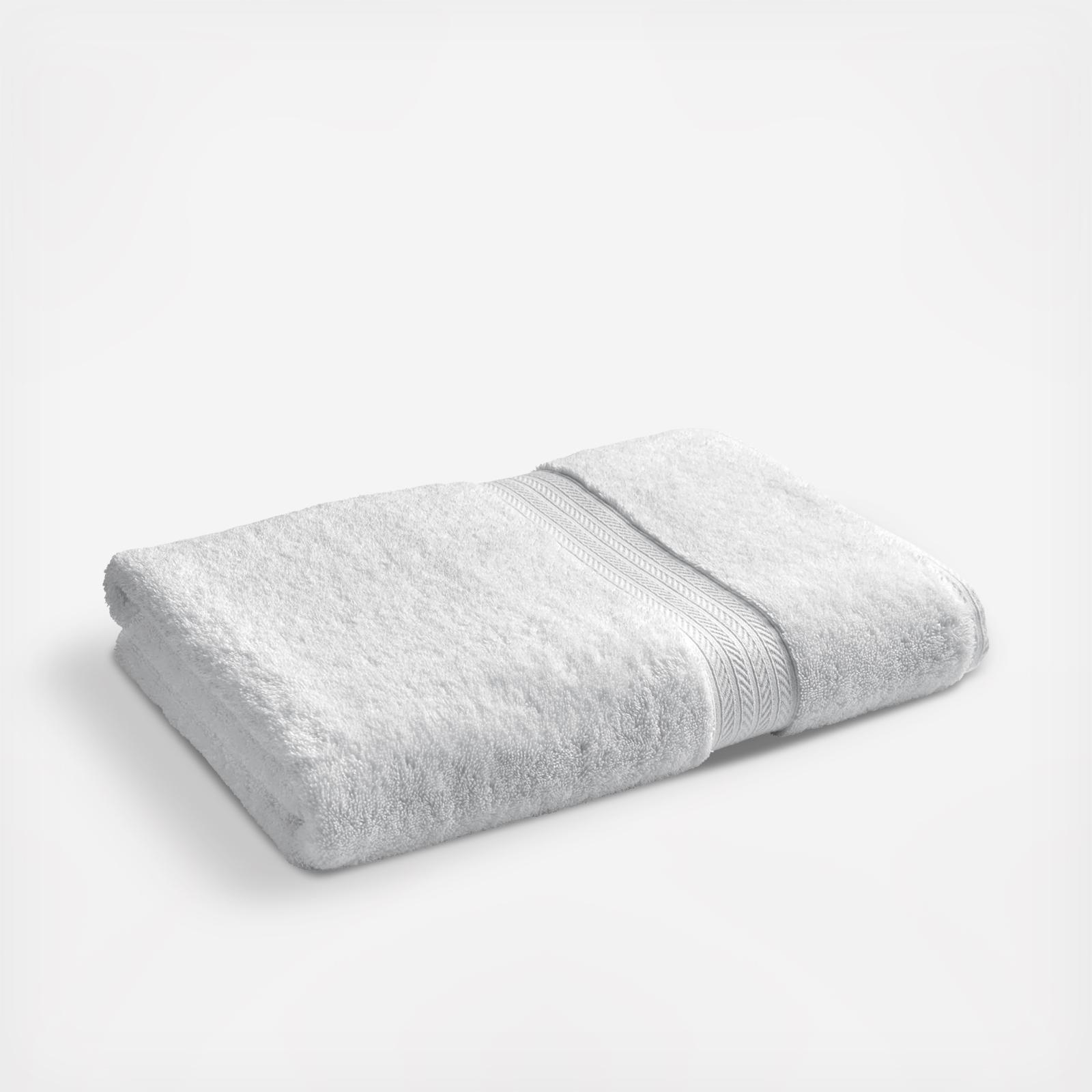 Renaissance 6-Piece Towel Set 6 Renaissance 6-Piece Towel Set