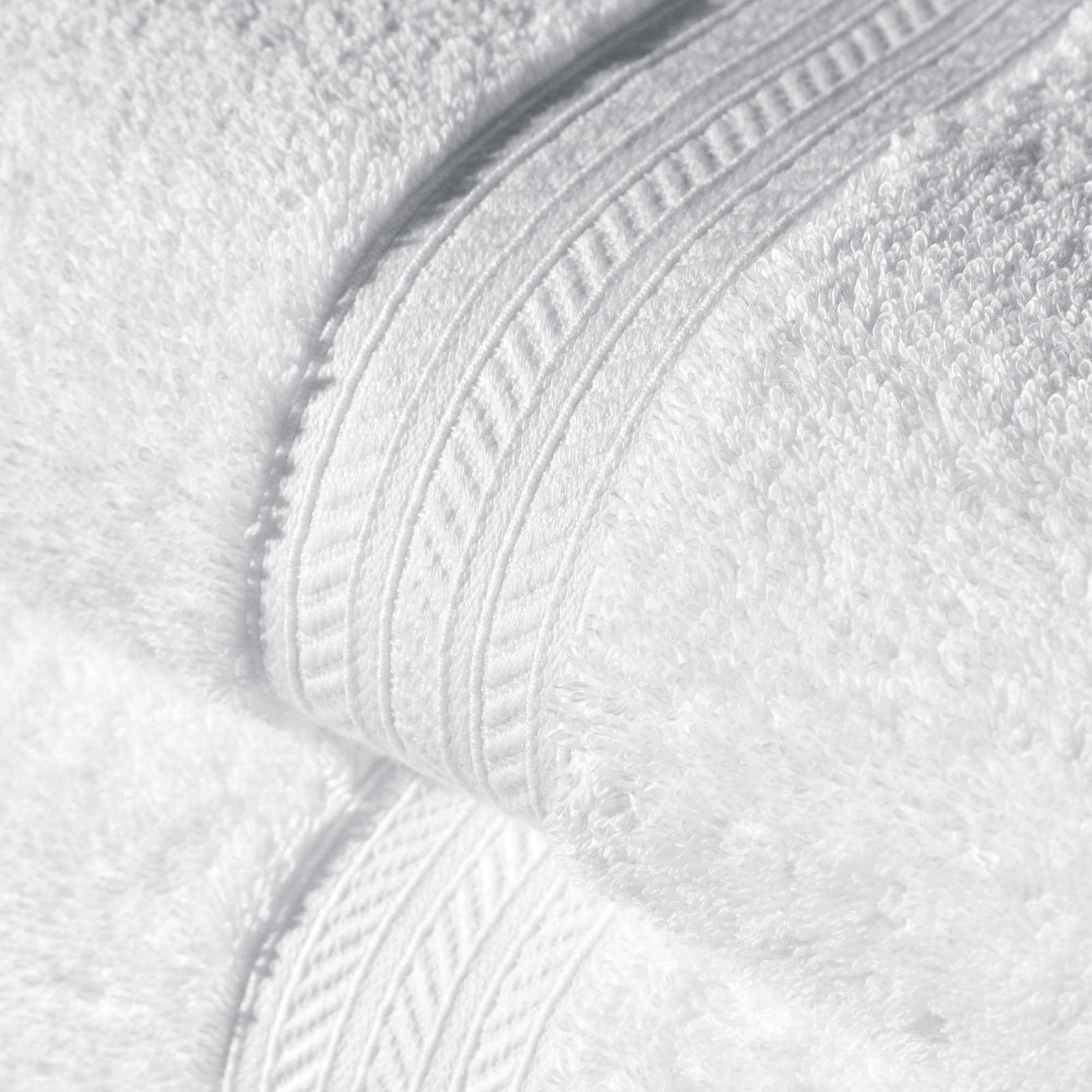 Renaissance 6-Piece Towel Set 7 Renaissance 6-Piece Towel Set