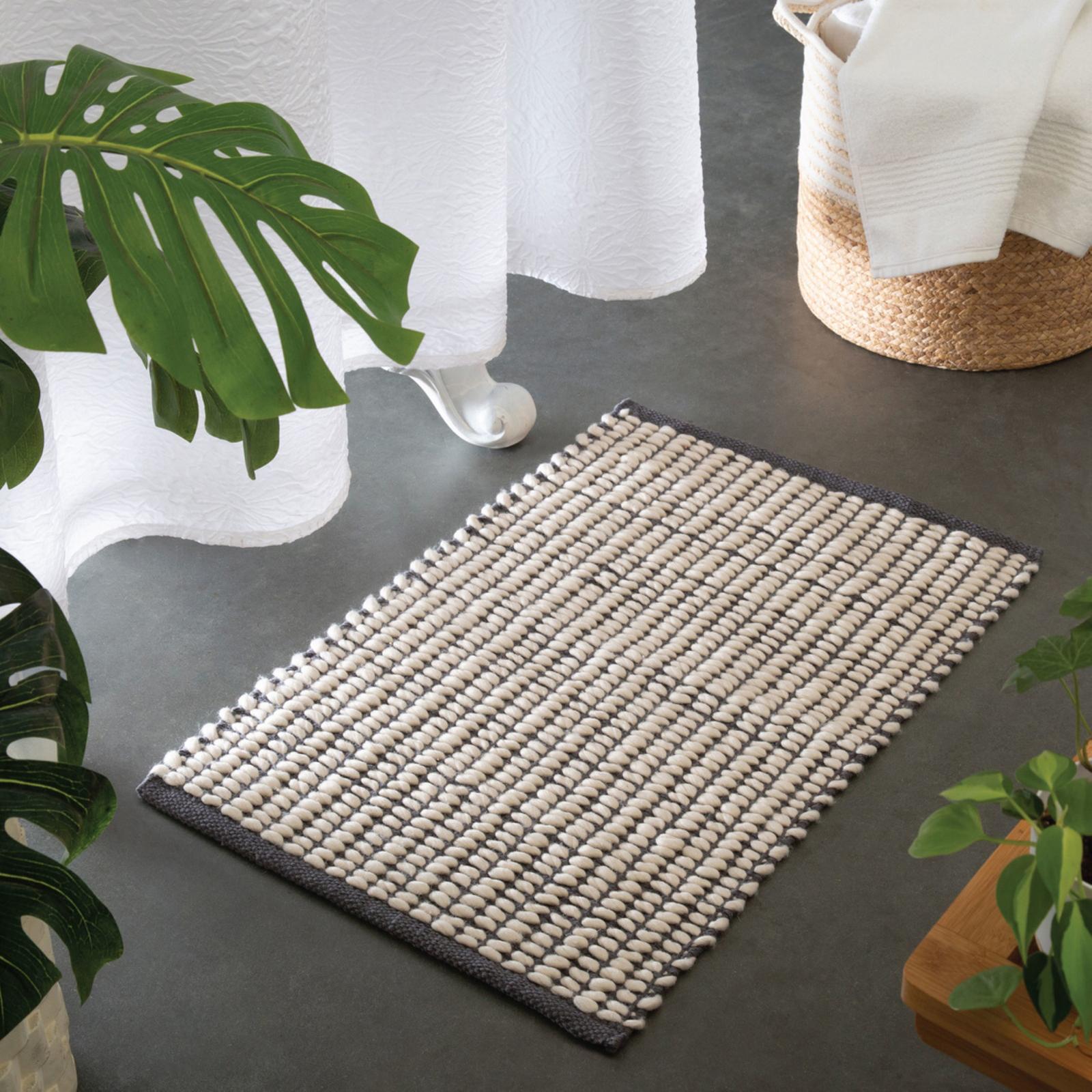 Sedona Cotton Bath Mat 1 Sedona Cotton Bath Mat