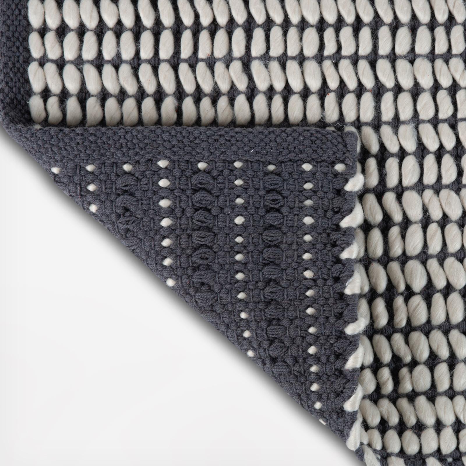 Sedona Cotton Bath Mat 3 Sedona Cotton Bath Mat