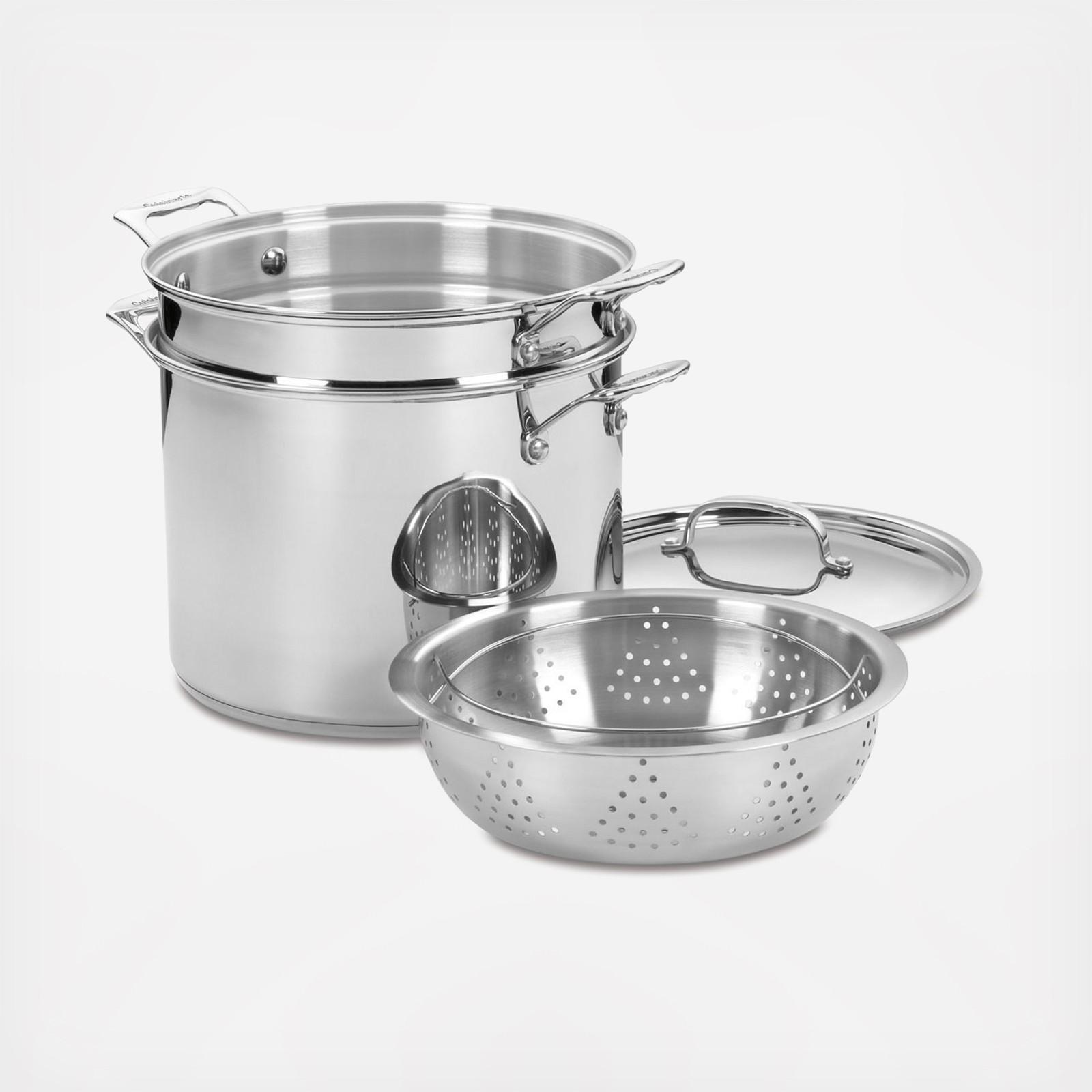 Chef's Classic Pasta Set 77-412P1