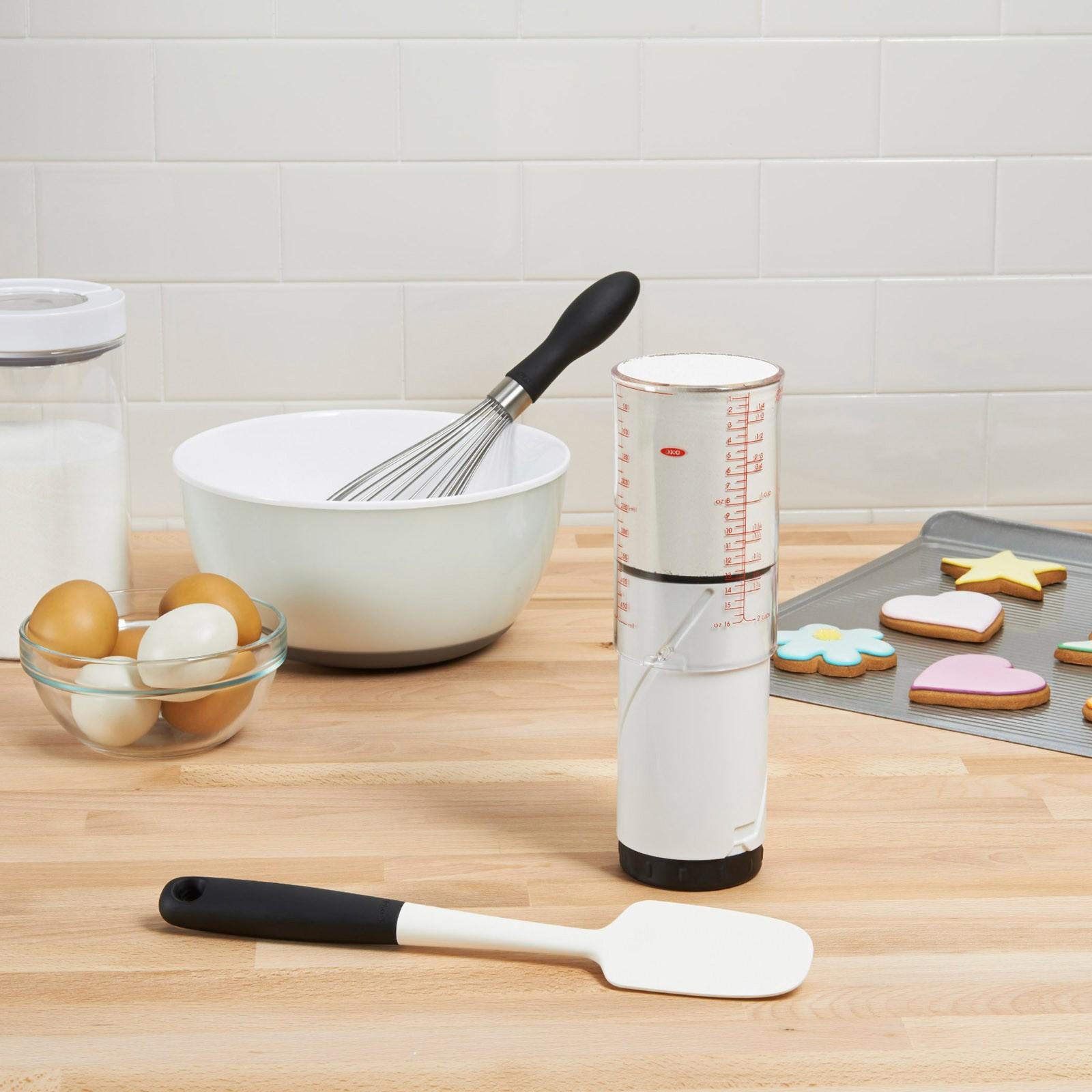 Good Grips Adjustable Measuring Cup 7 Good Grips Adjustable Measuring Cup