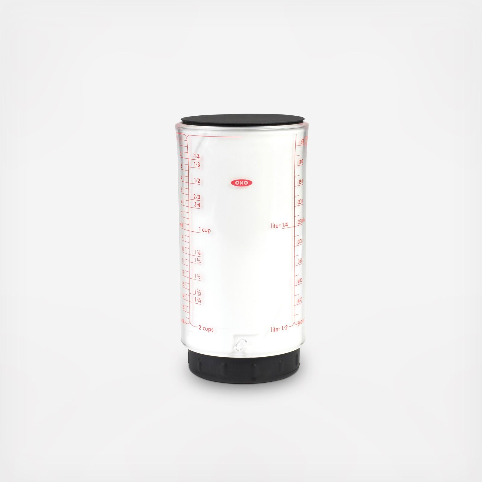 Good Grips Adjustable Measuring Cup 2 Good Grips Adjustable Measuring Cup