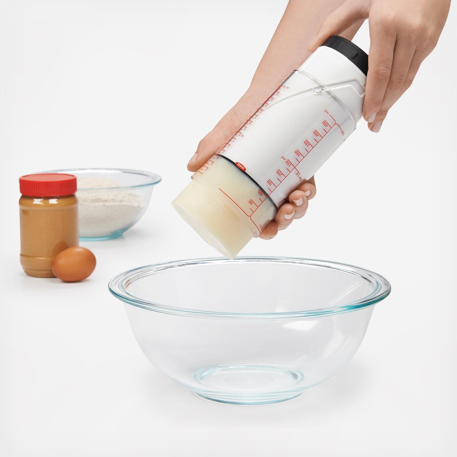 Good Grips Adjustable Measuring Cup 3 Good Grips Adjustable Measuring Cup