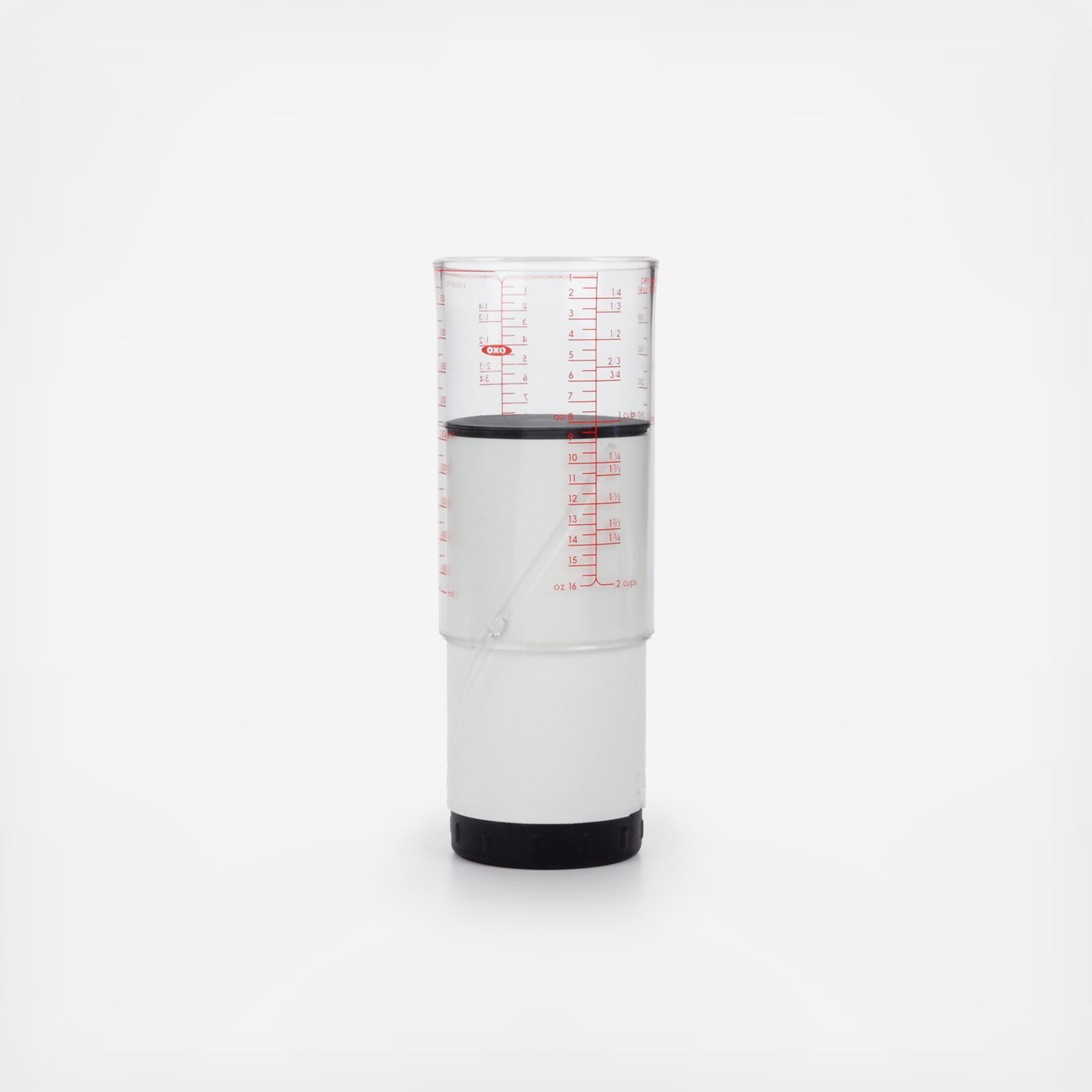 Good Grips Adjustable Measuring Cup 4 Good Grips Adjustable Measuring Cup