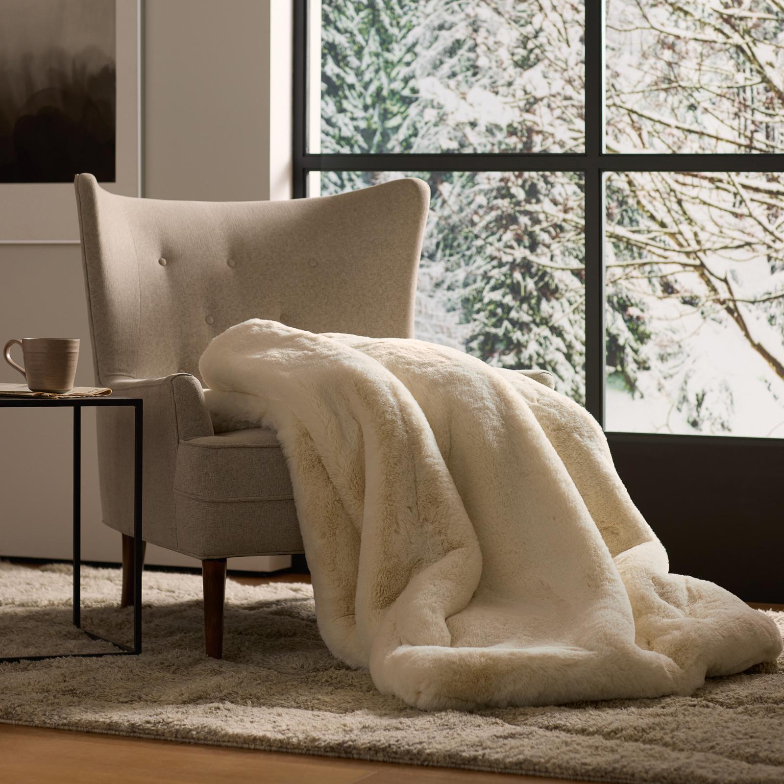 Classic Cuddle Blanket