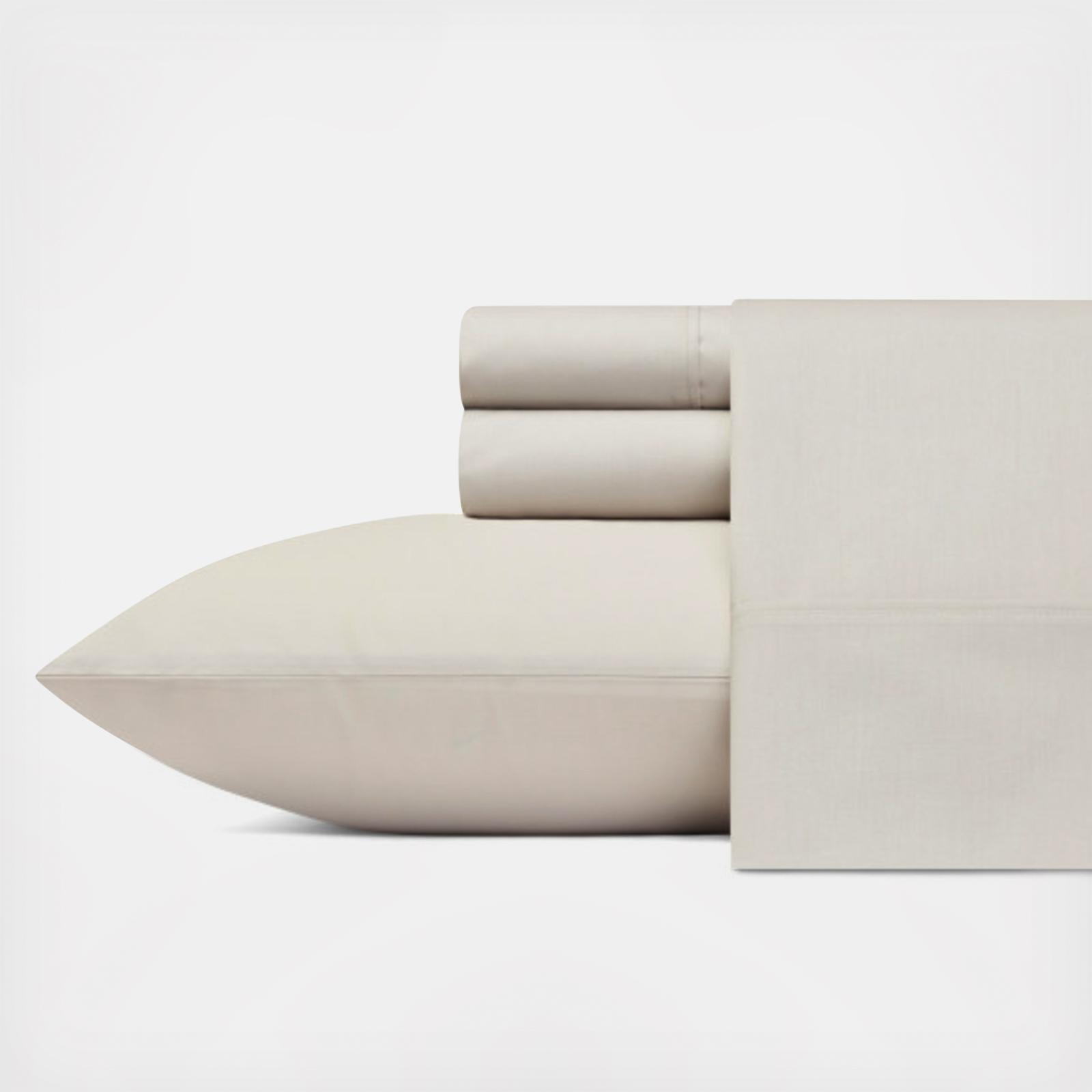 Cool Zone 4-Piece Sheet Set 1 Cool Zone 4-Piece Sheet Set