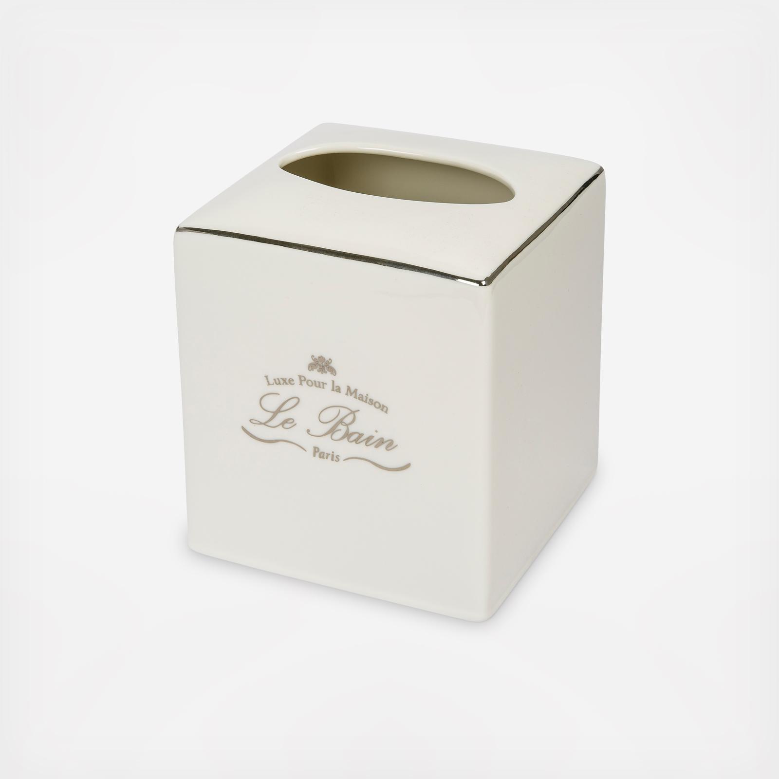 Le Bain Tissue Holder 5 Le Bain Tissue Holder