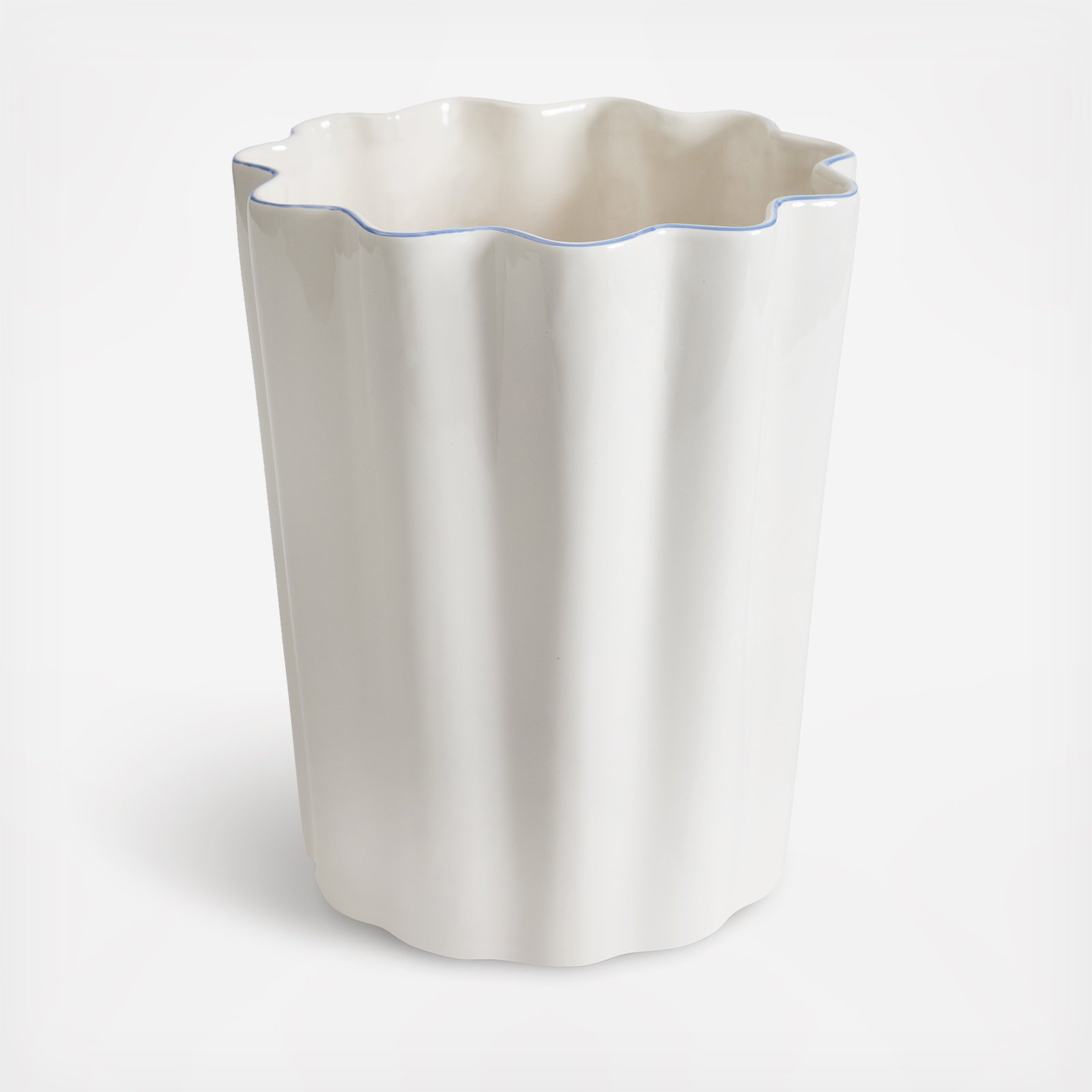 Le Marais Waste Basket 1 Le Marais Waste Basket