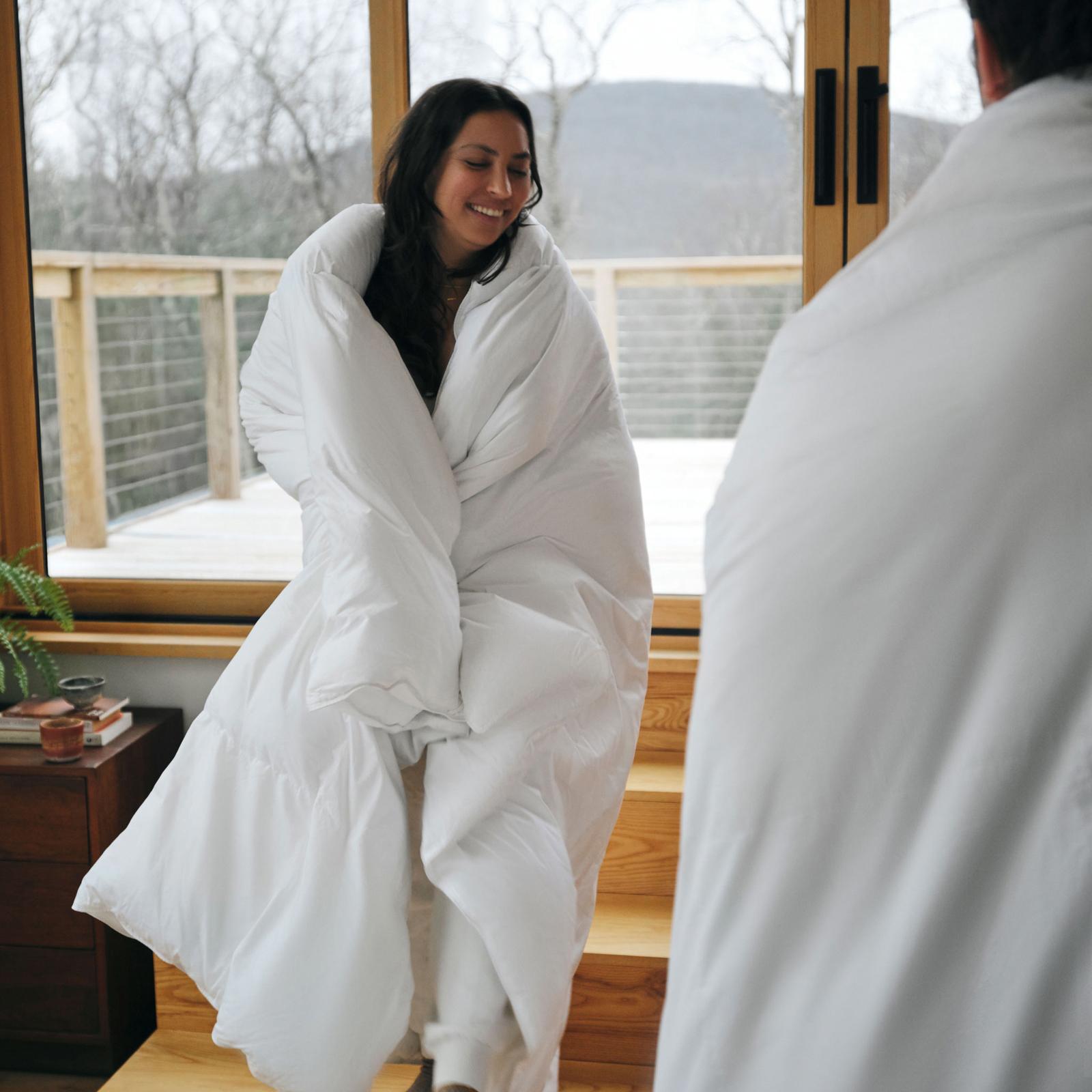 Lightweight Down Alternative Comforter 7 Lightweight Down Alternative Comforter