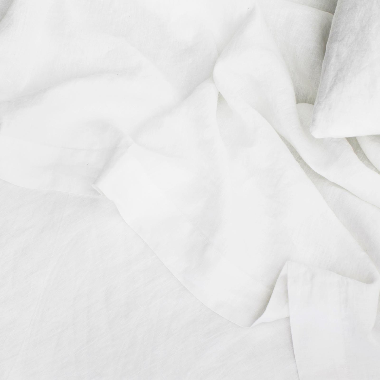 Linen Flat Sheet 1 Linen Flat Sheet