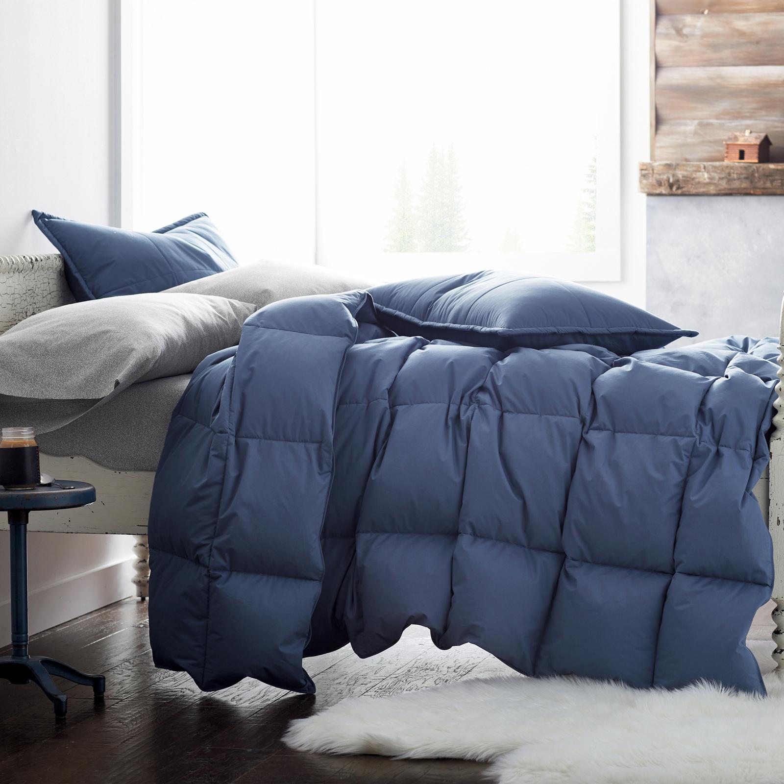 LaCrosse LoftAIRE Down Alternative Comforter 2 LaCrosse LoftAIRE Down Alternative Comforter
