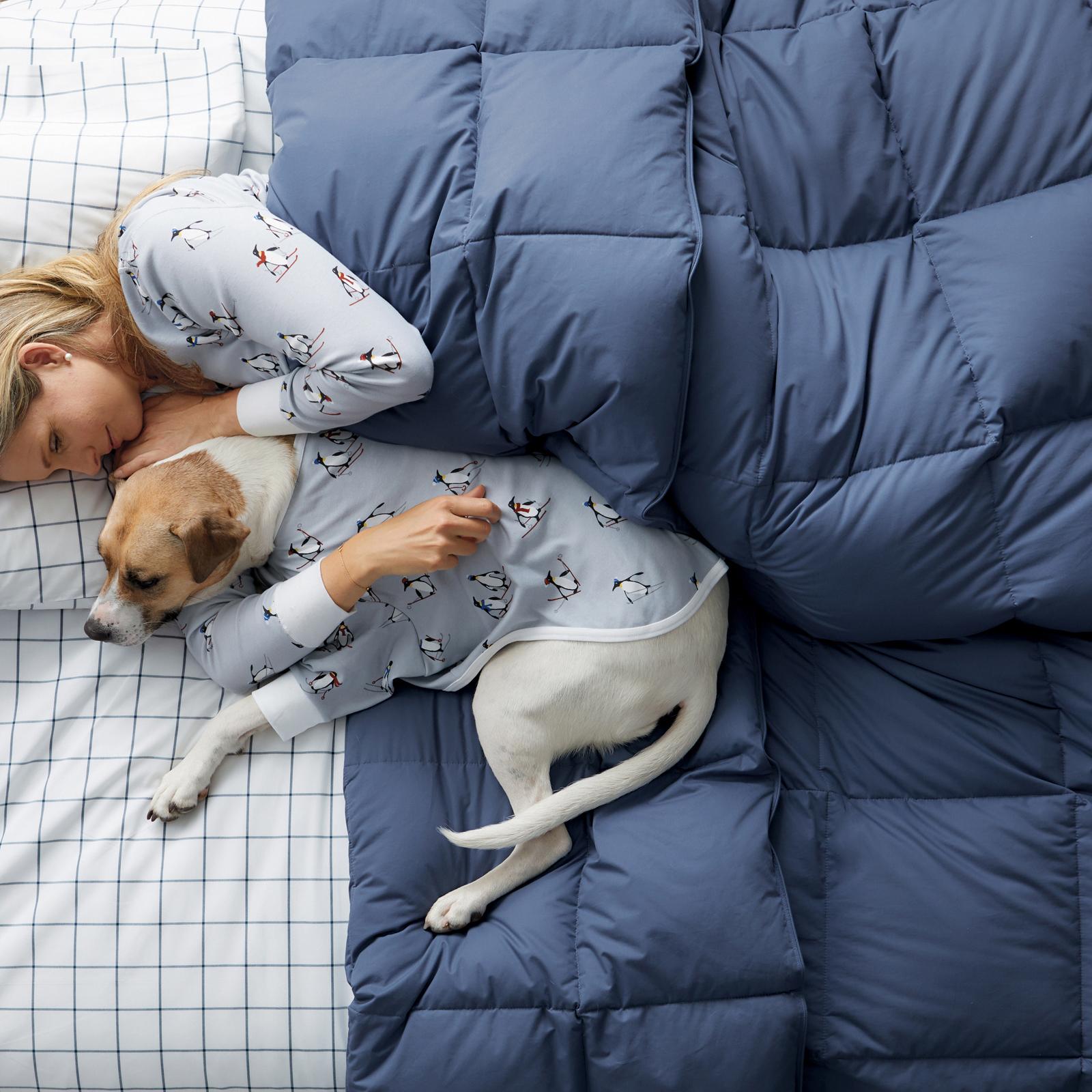 LaCrosse LoftAIRE Down Alternative Comforter 3 LaCrosse LoftAIRE Down Alternative Comforter