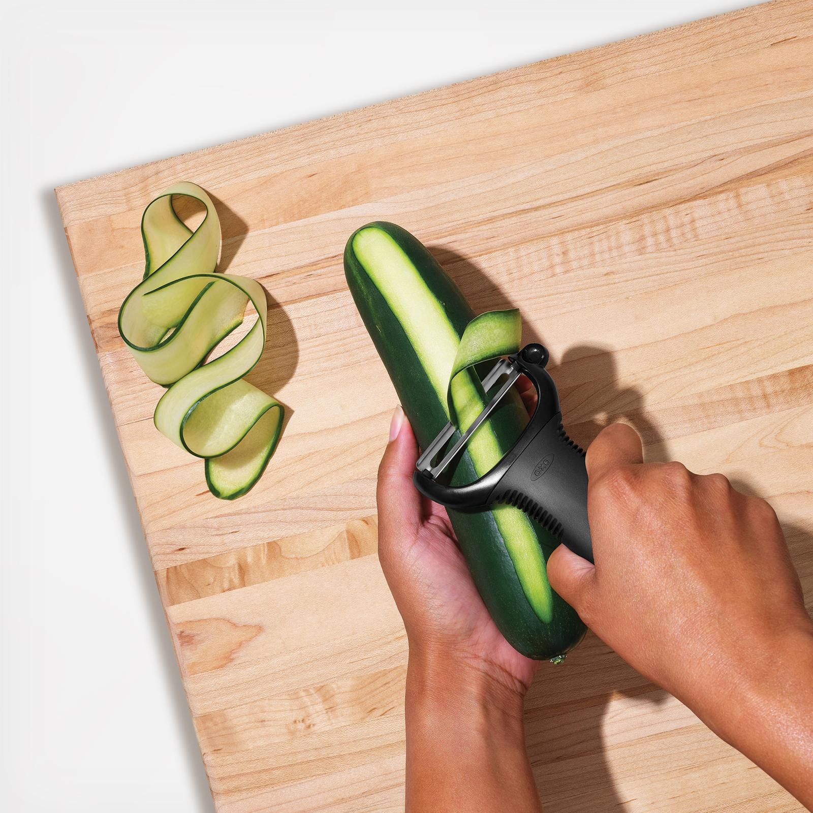 Good Grips Y Peeler